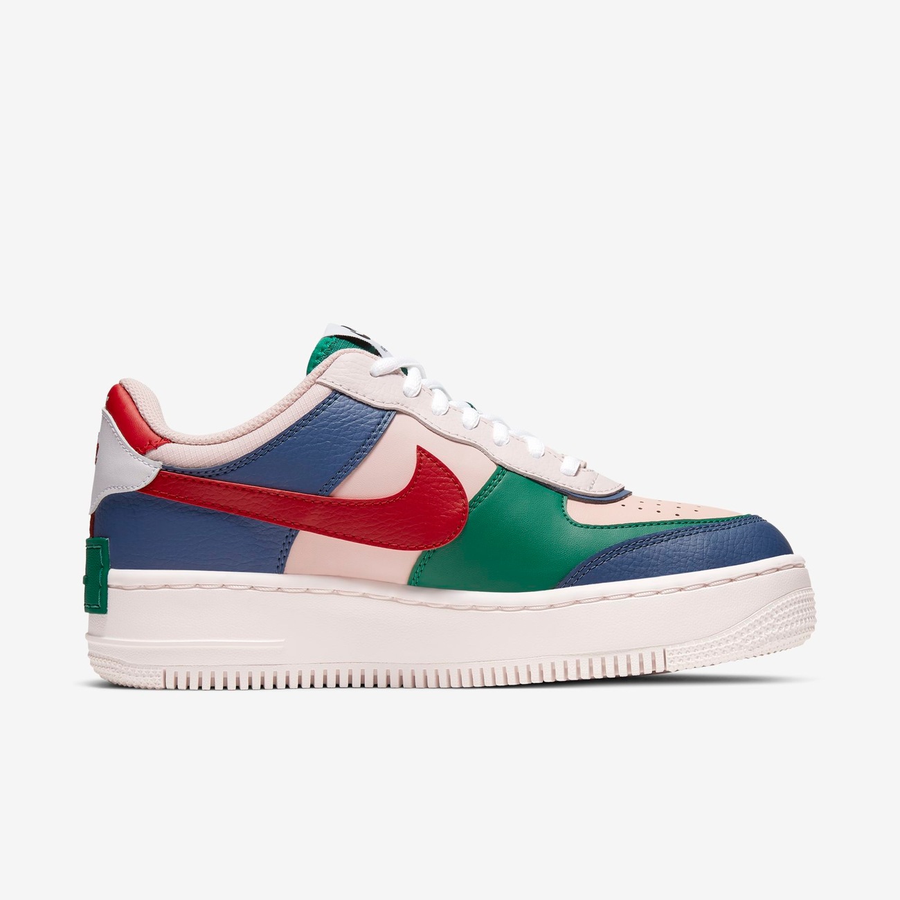 Oferta de TENIS W NSW AF1 AF1 - Nike - Just Do It