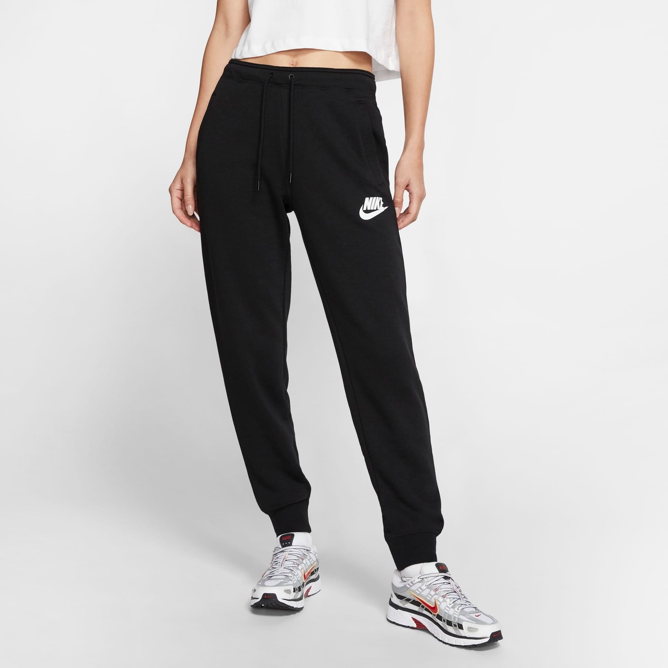 Calca W Nsw Rally Pant Reg Nfs Nike