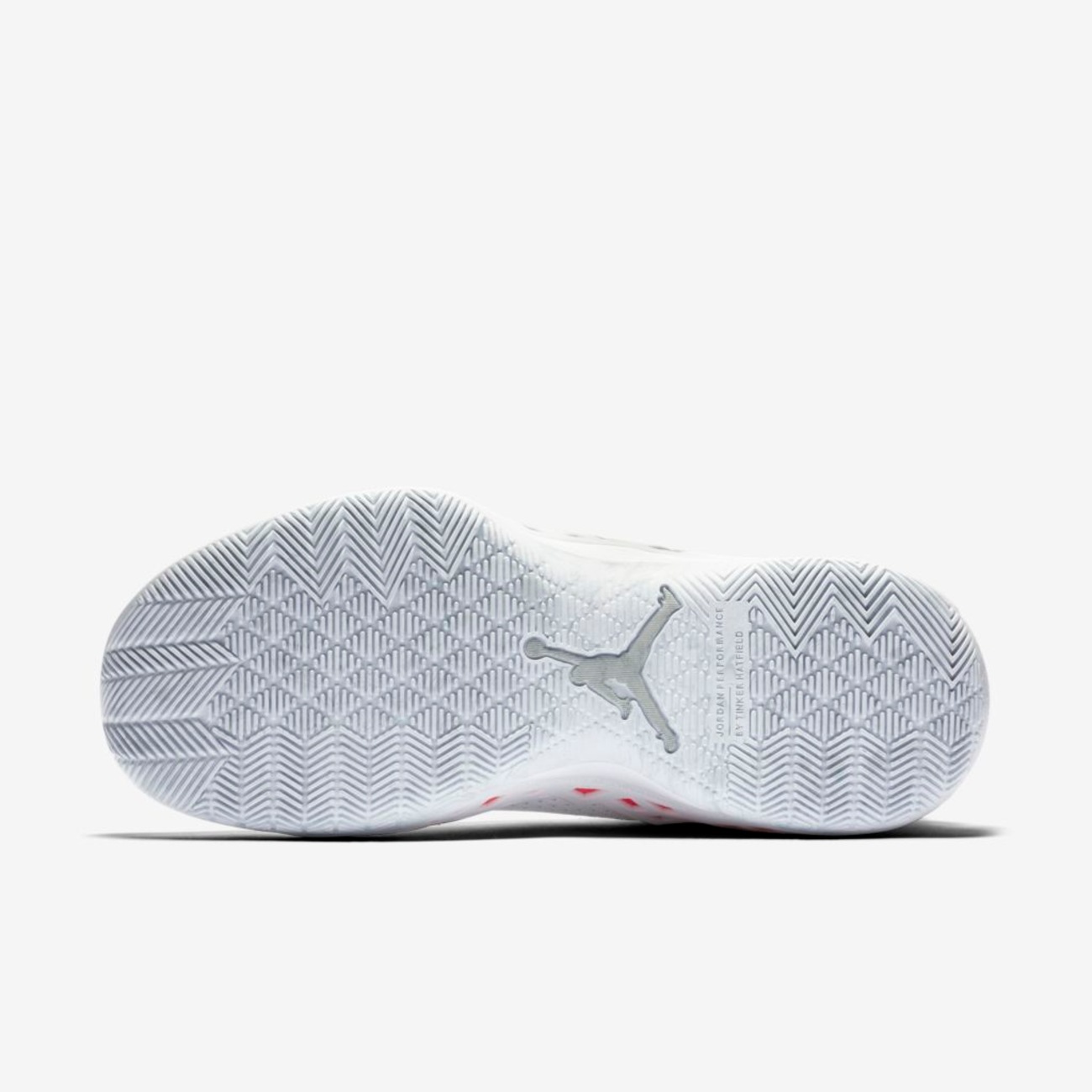 Tênis Jordan Jumpman Diamond Low Masculino - Nike