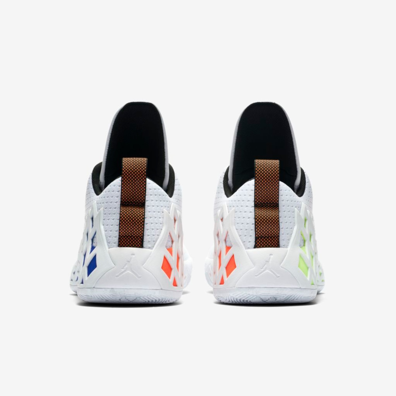 Tênis Jordan Jumpman Diamond Low Masculino - Nike