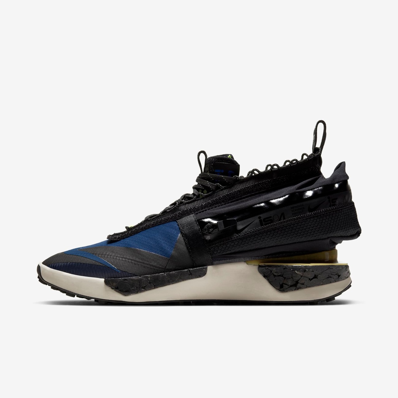 Tênis Nike ISPA Drifter Gator Masculino - Nike