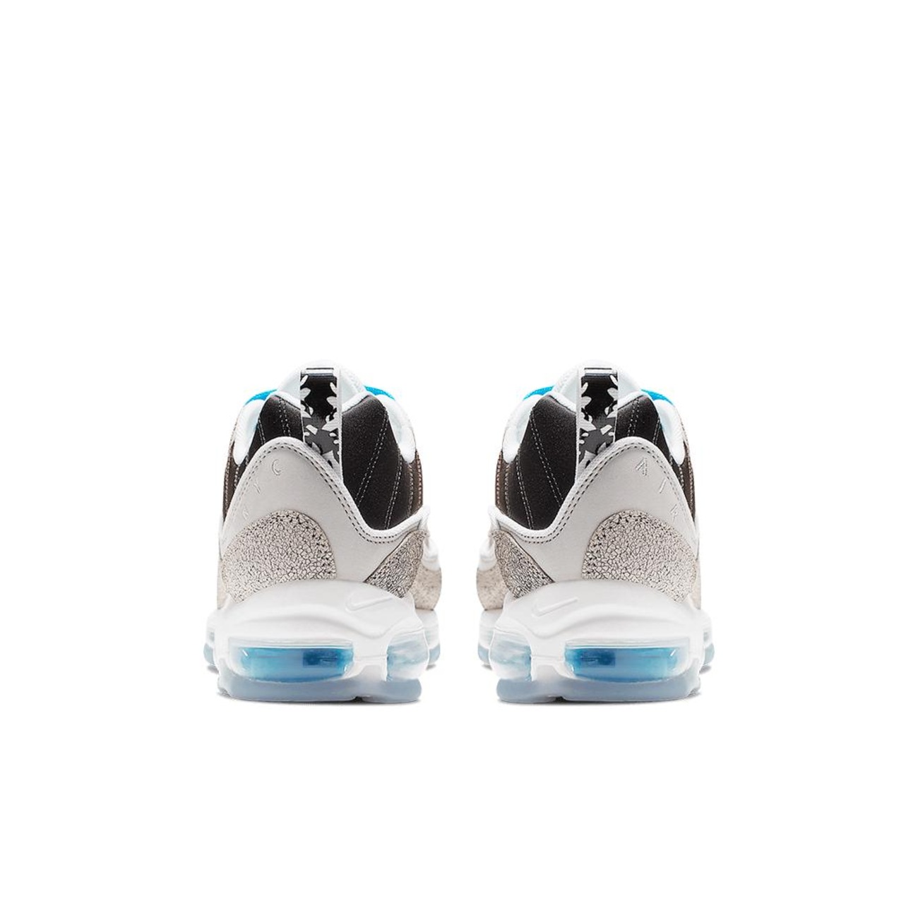 エアマックス 98 air max On Air Gabrielle Tênis Nike Air Max 98 On Air Gabrielle Serrano Masculino - Nike