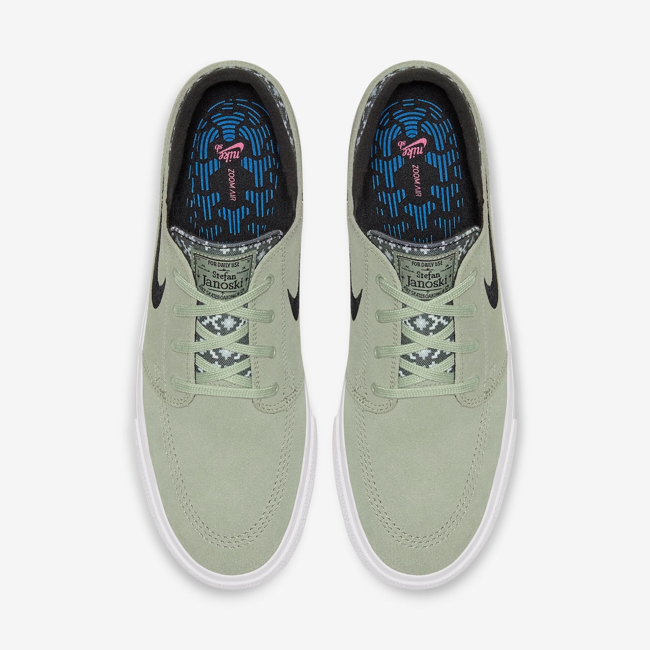 Nike sb stefan janoski 2025 premium