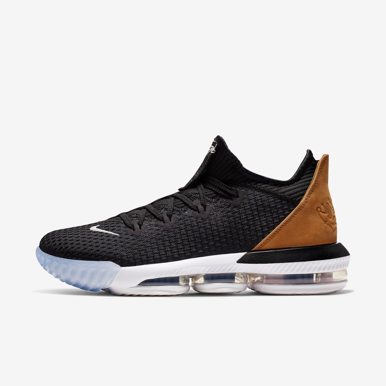 ナイキ レブロン XVI LOW AC Tênis Nike Lebron XVI Low Unissex - Nike