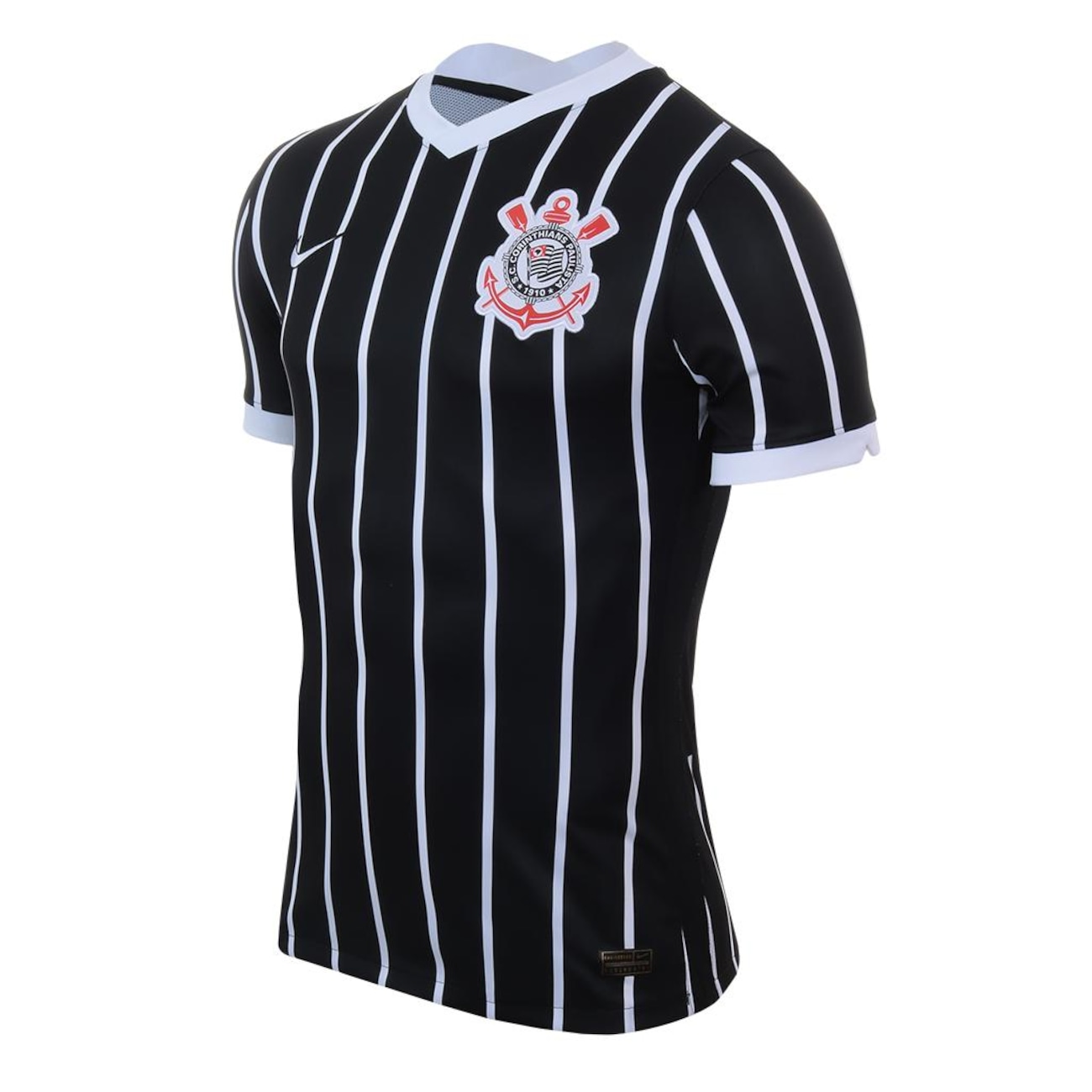 Camisa Nike Corinthians II 2020/21 Torcedor Masculina