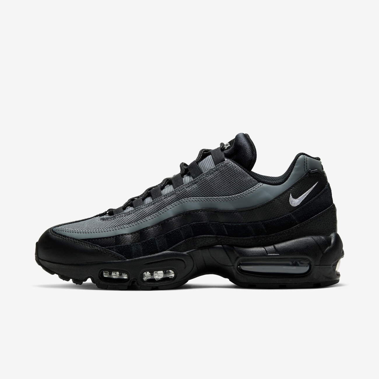 Tênis Nike Air Max 95 Essential Masculino - Nike