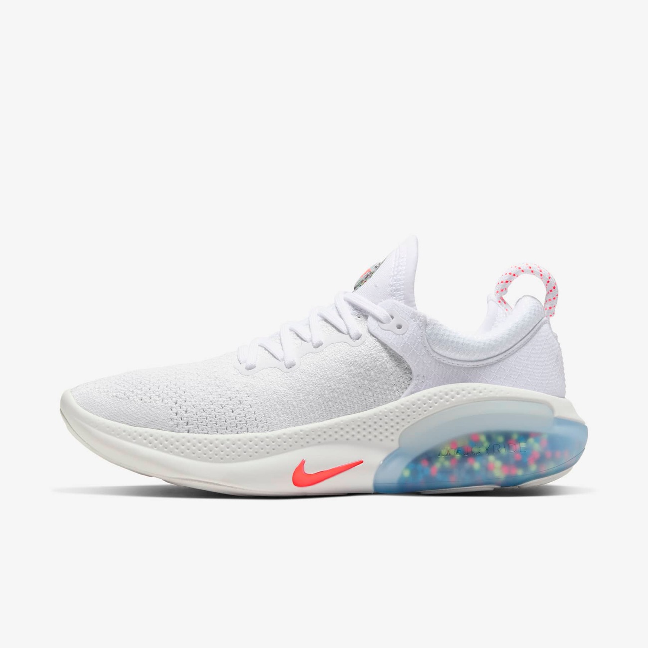 Tenis Nike Joyride Run FlyKnit Feminino Edicao Especial Nike