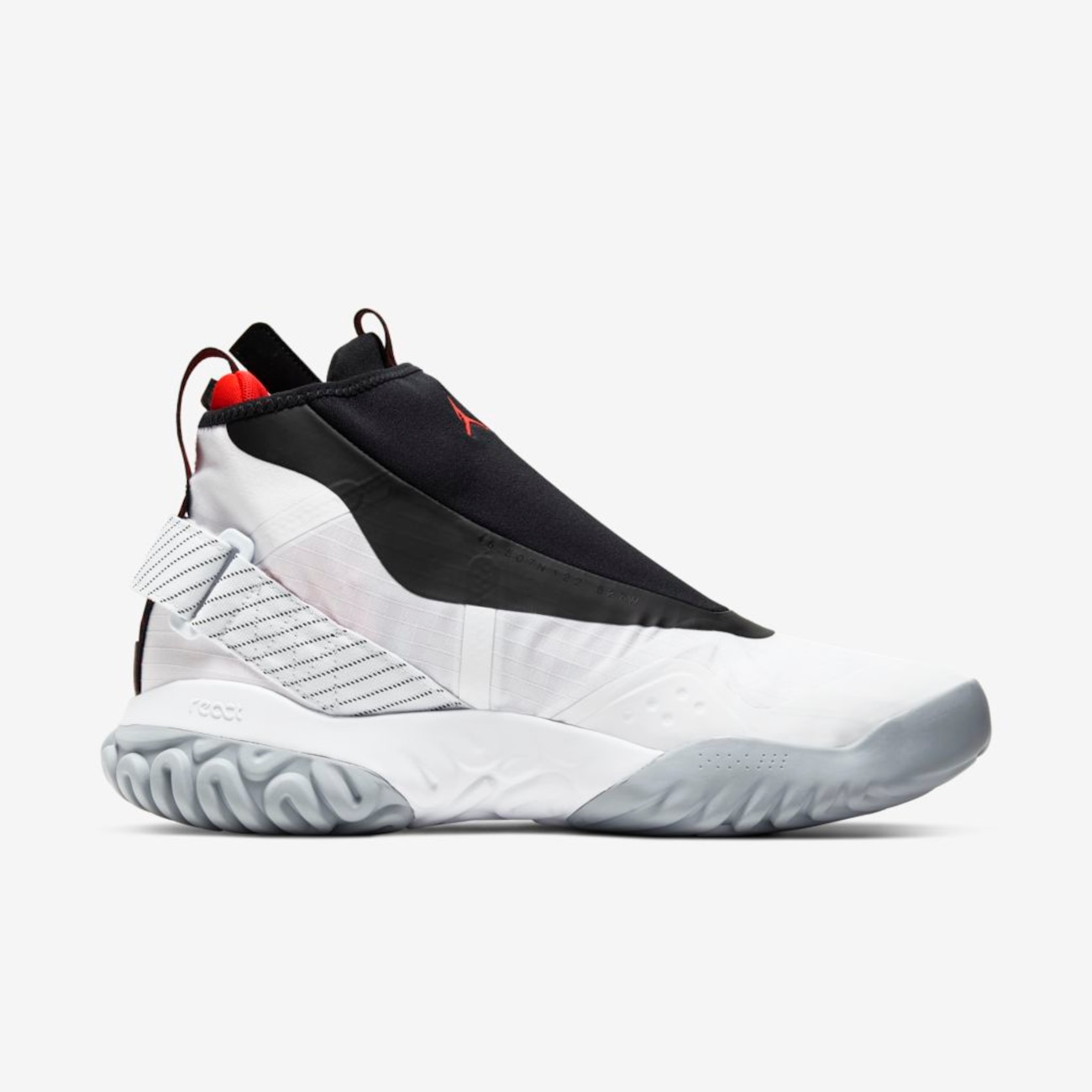 jumpman proto react z