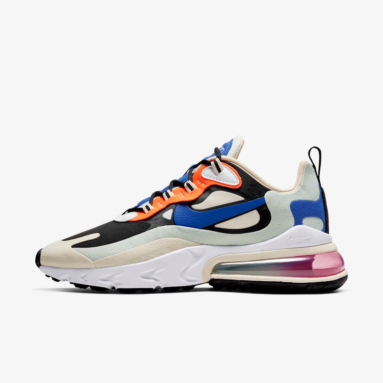 Tênis Nike Air Max 270 React Feminino - Nike