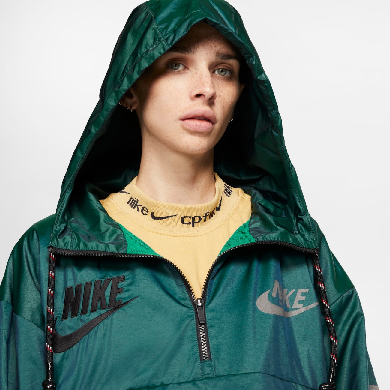 Jaqueta Nike x CPFM Masculina - Nike
