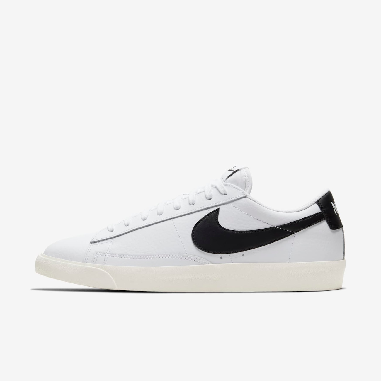 Nike blazer low white 2024 gum