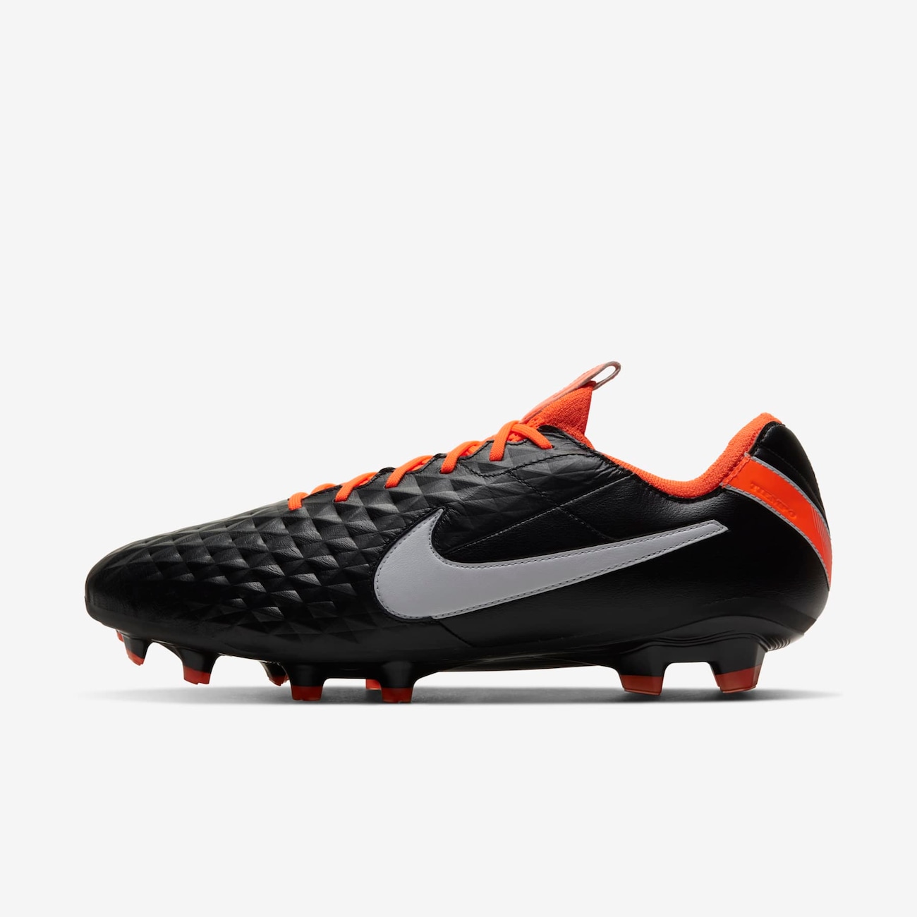 Chuteira Nike Tiempo Legend 8 Elite Campo - Nike