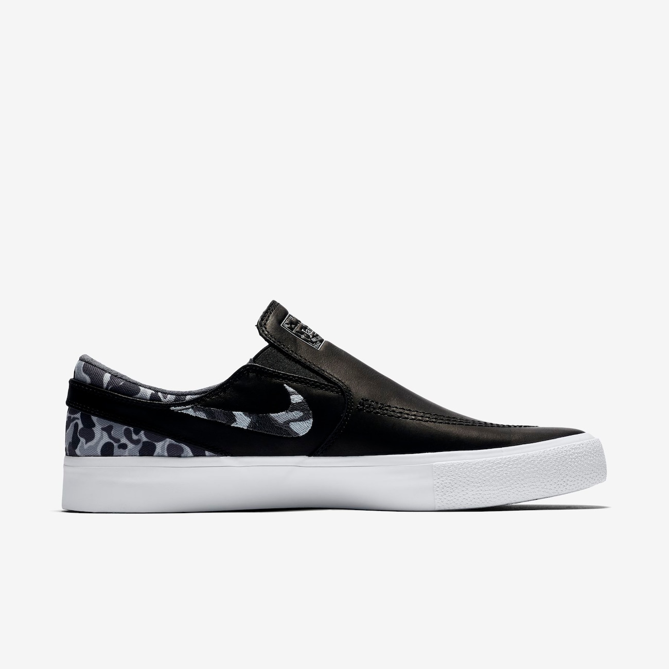 Tênis Nike Zoom Stefan Janoski x Matriz Unissex - Nike