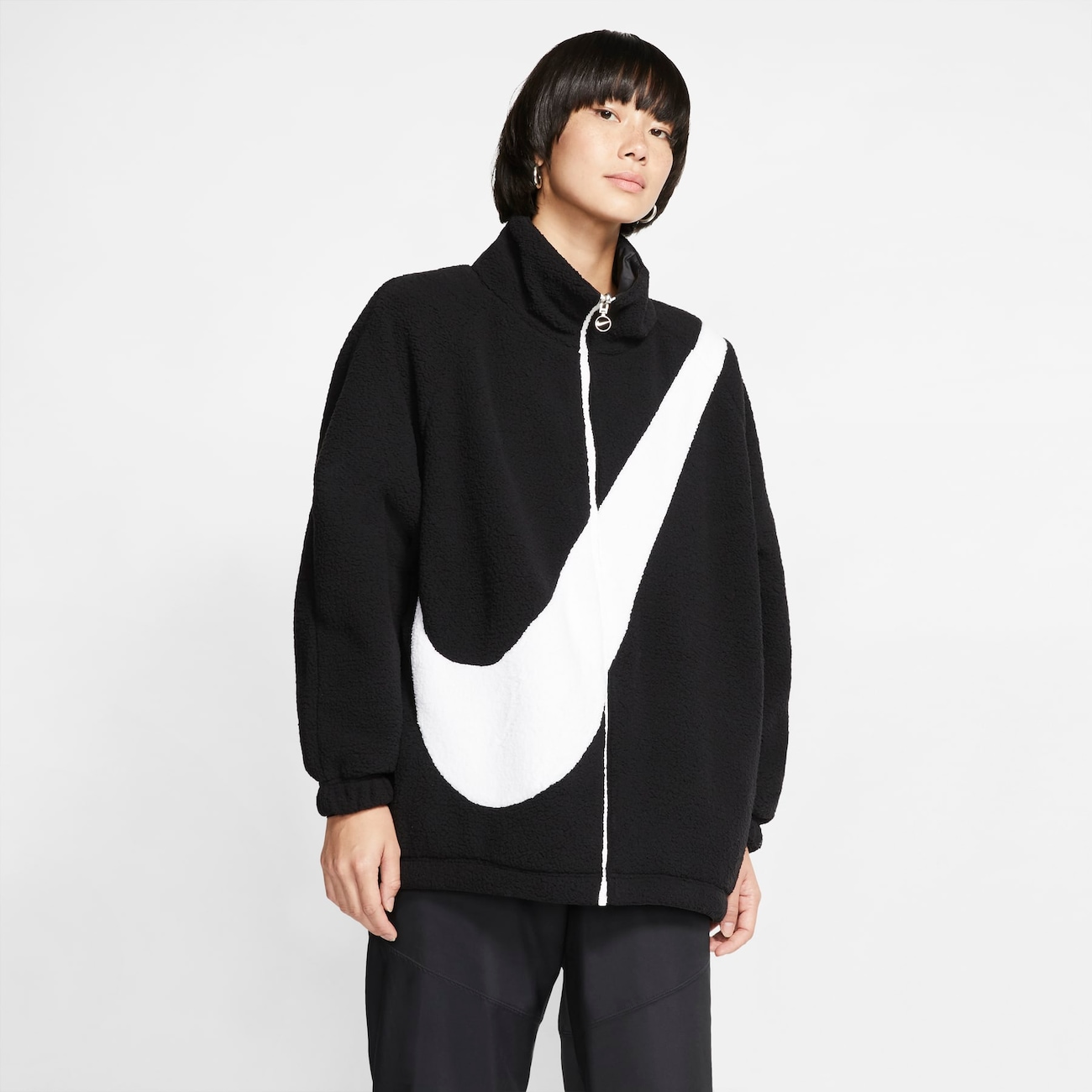 その他 Swoosh: Inside Nike [DVD] Jaqueta Nike Sportswear Swoosh Feminina - Nike