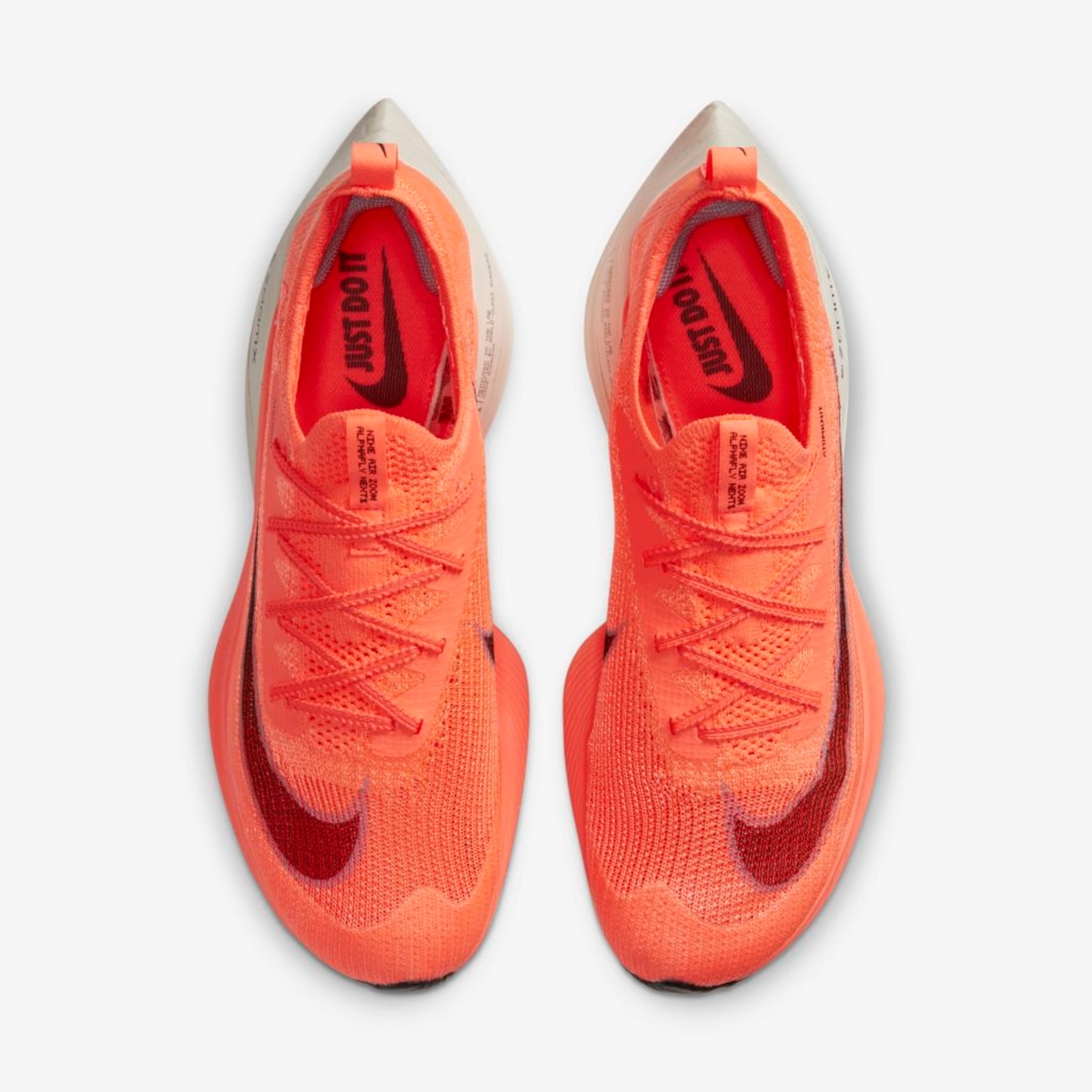 Tênis Nike Air Zoom Alphafly NEXT% Masculino - Nike Tênis Nike Air Zoom Alphafly NEXT% Masculino - Nike