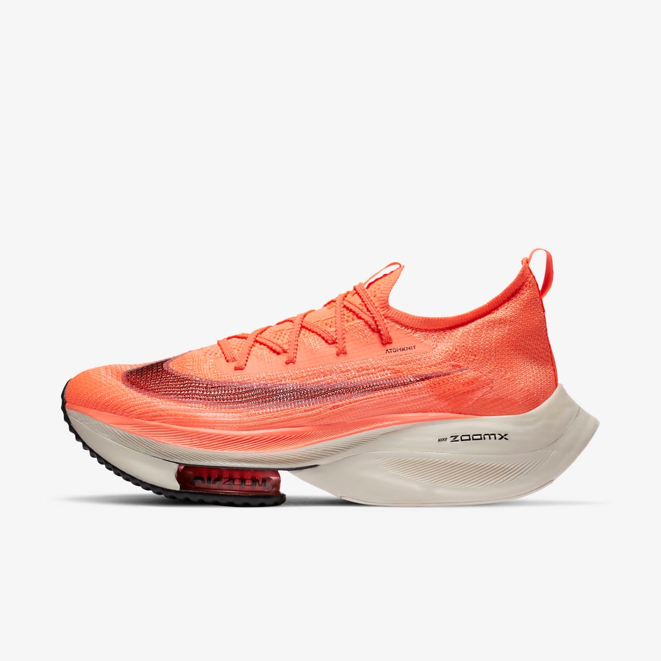 Nike air zoom Alphafly NEXT% 27cm 新品 Tênis Nike Air Zoom Alphafly NEXT% Masculino - Nike