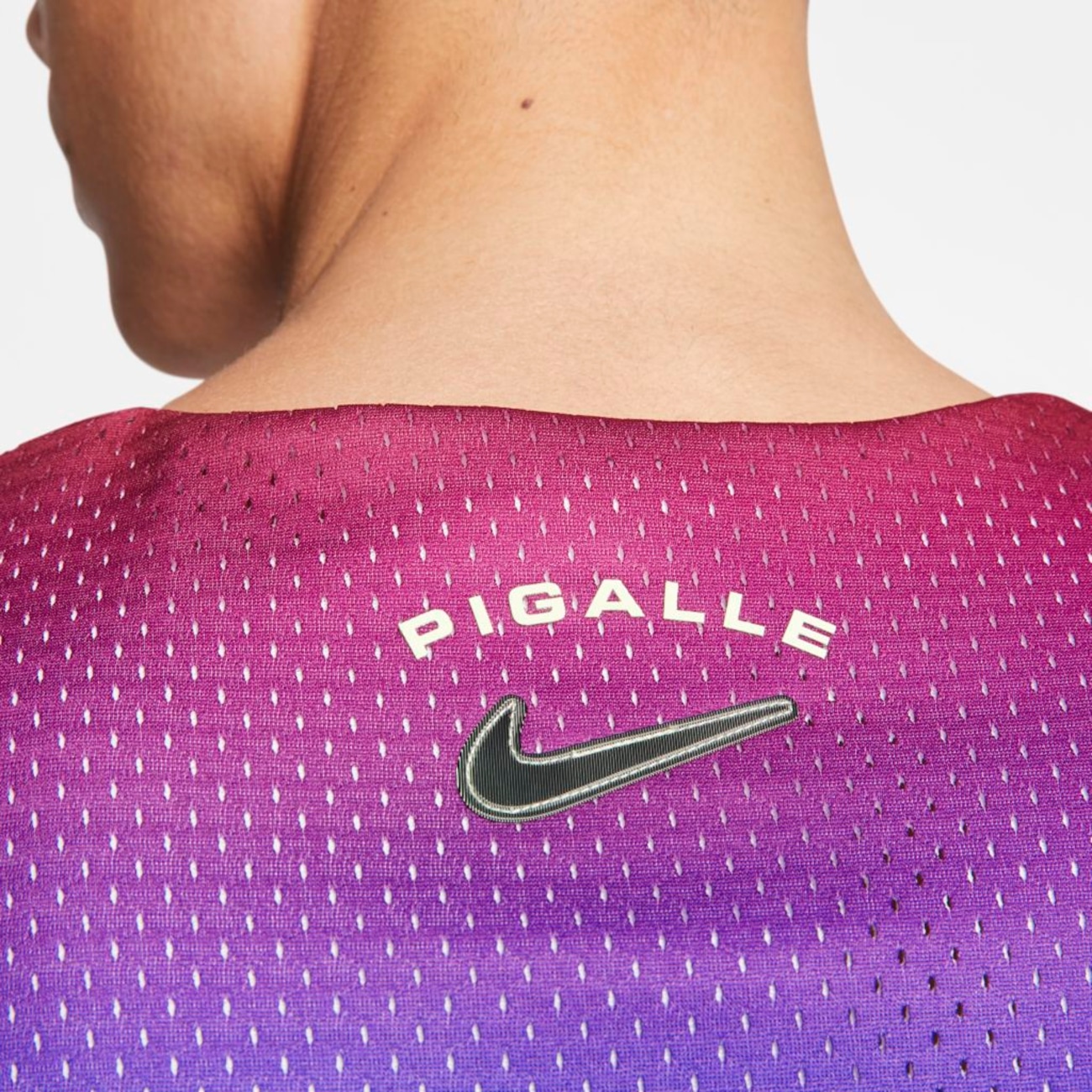 Regata Nike x Pigalle Masculina - Foto 5