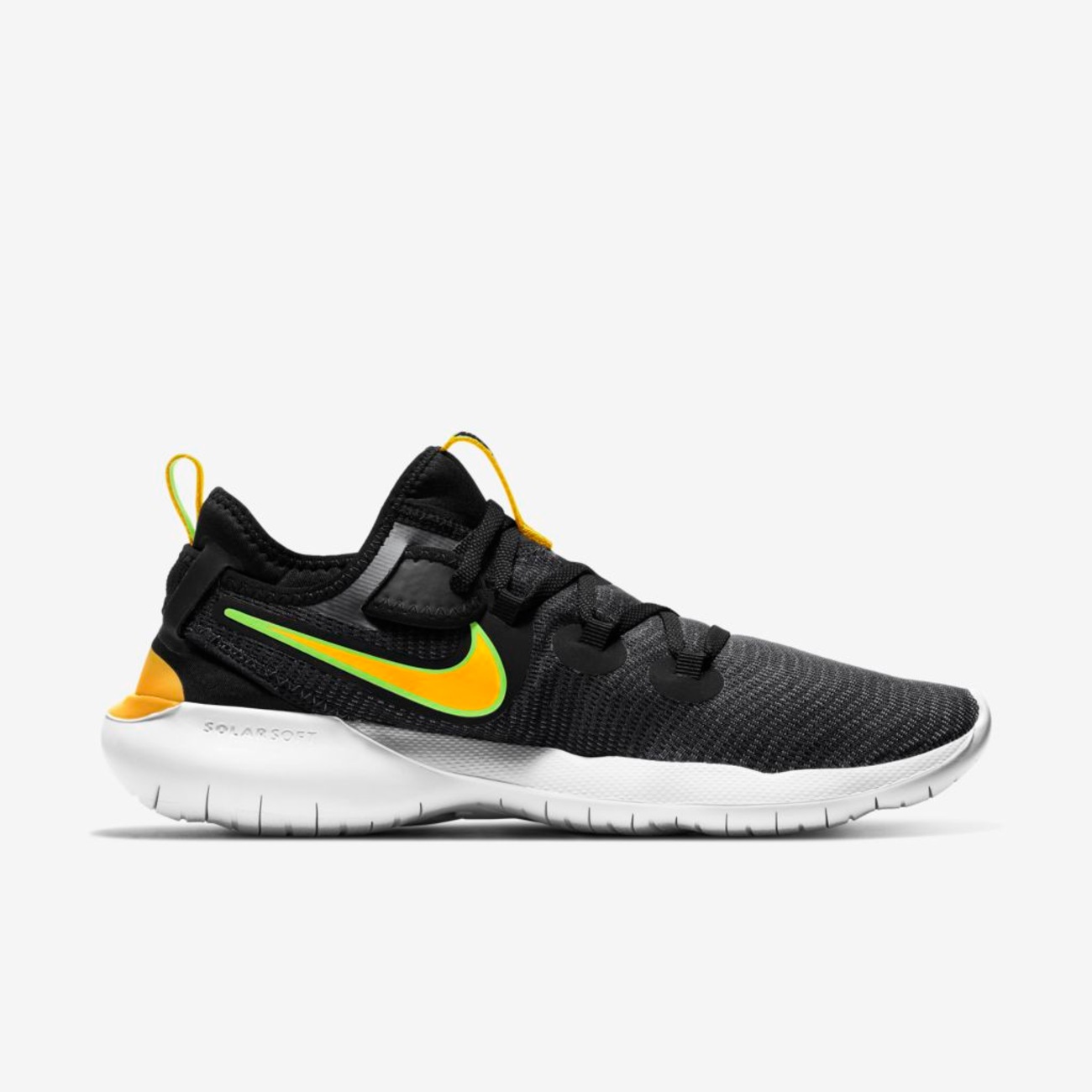nike flex 2020 rn review