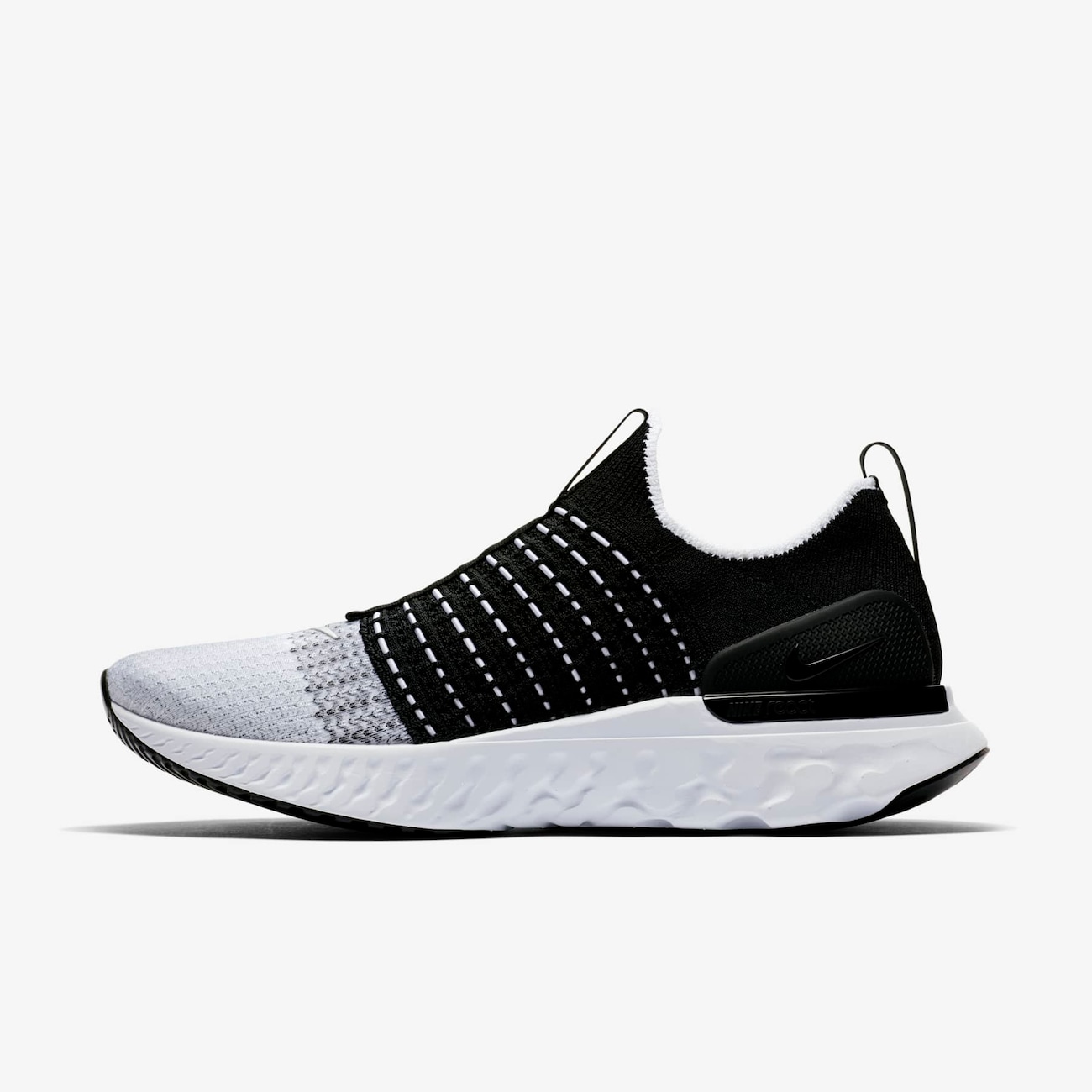 nike react phantom run flyknit 2 men