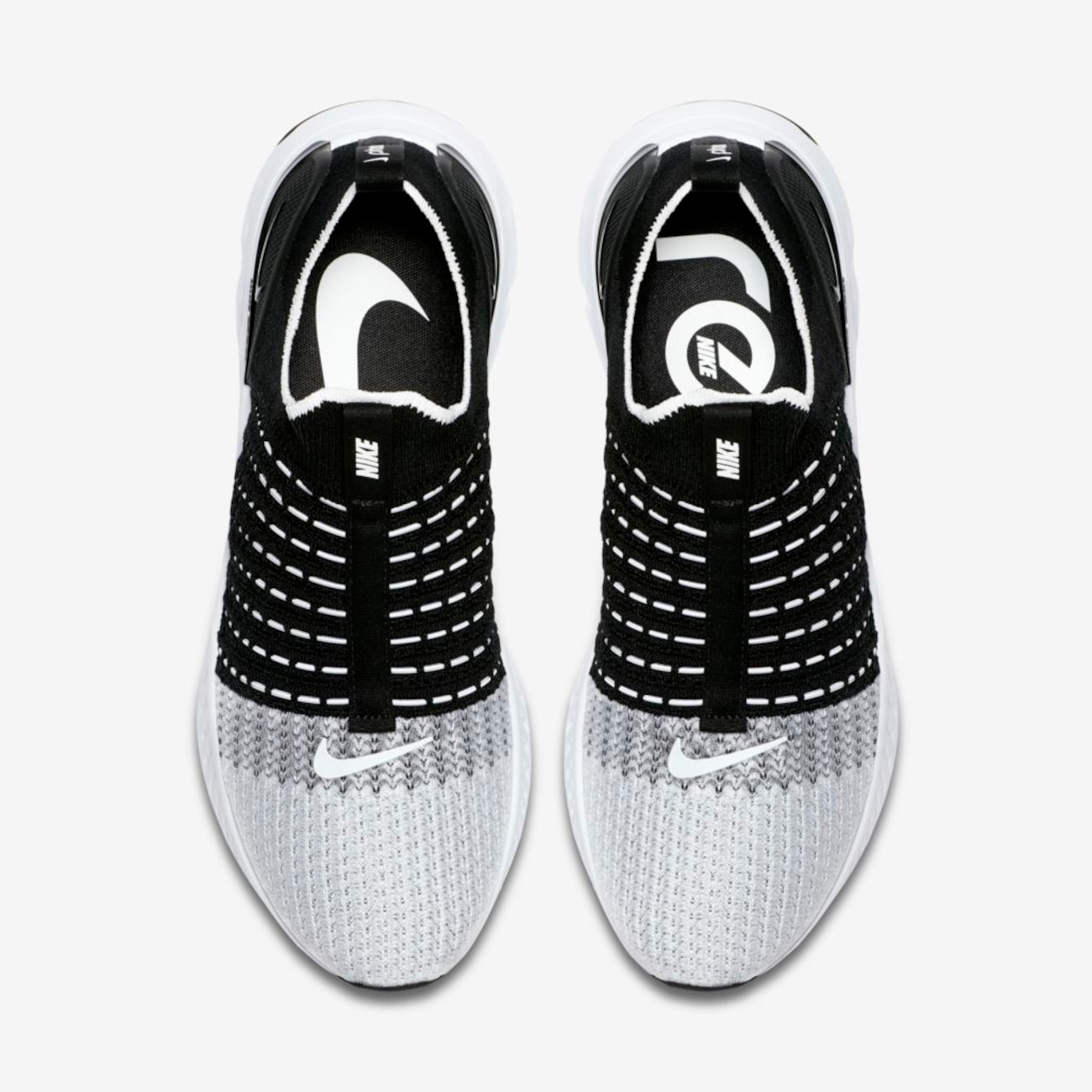 tenis nike phantom react