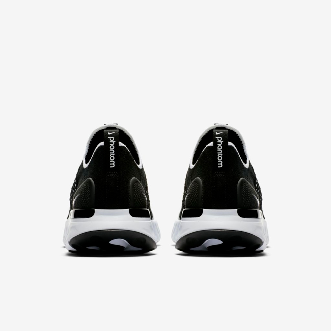 tenis nike phantom react