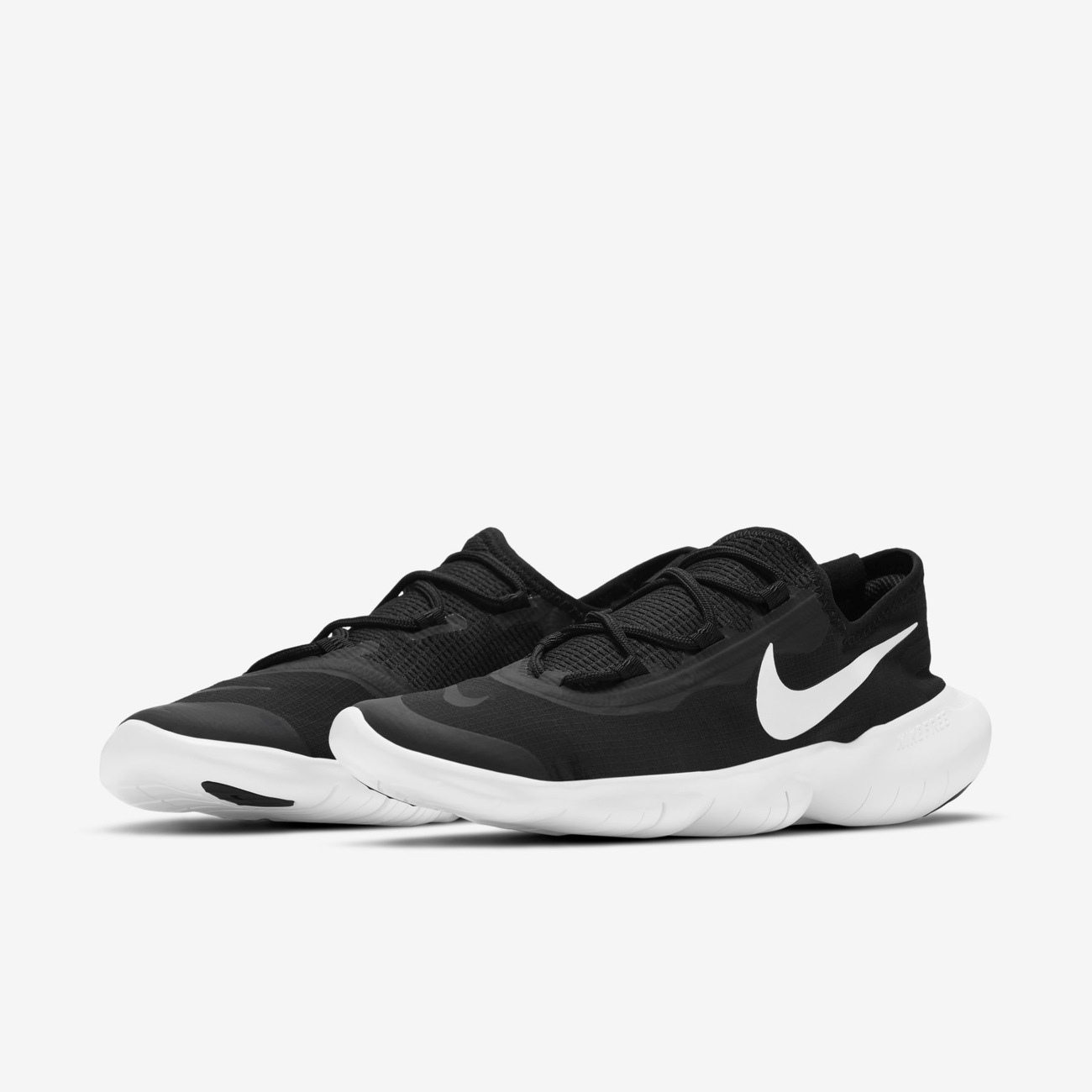 Nike free rn store 2020