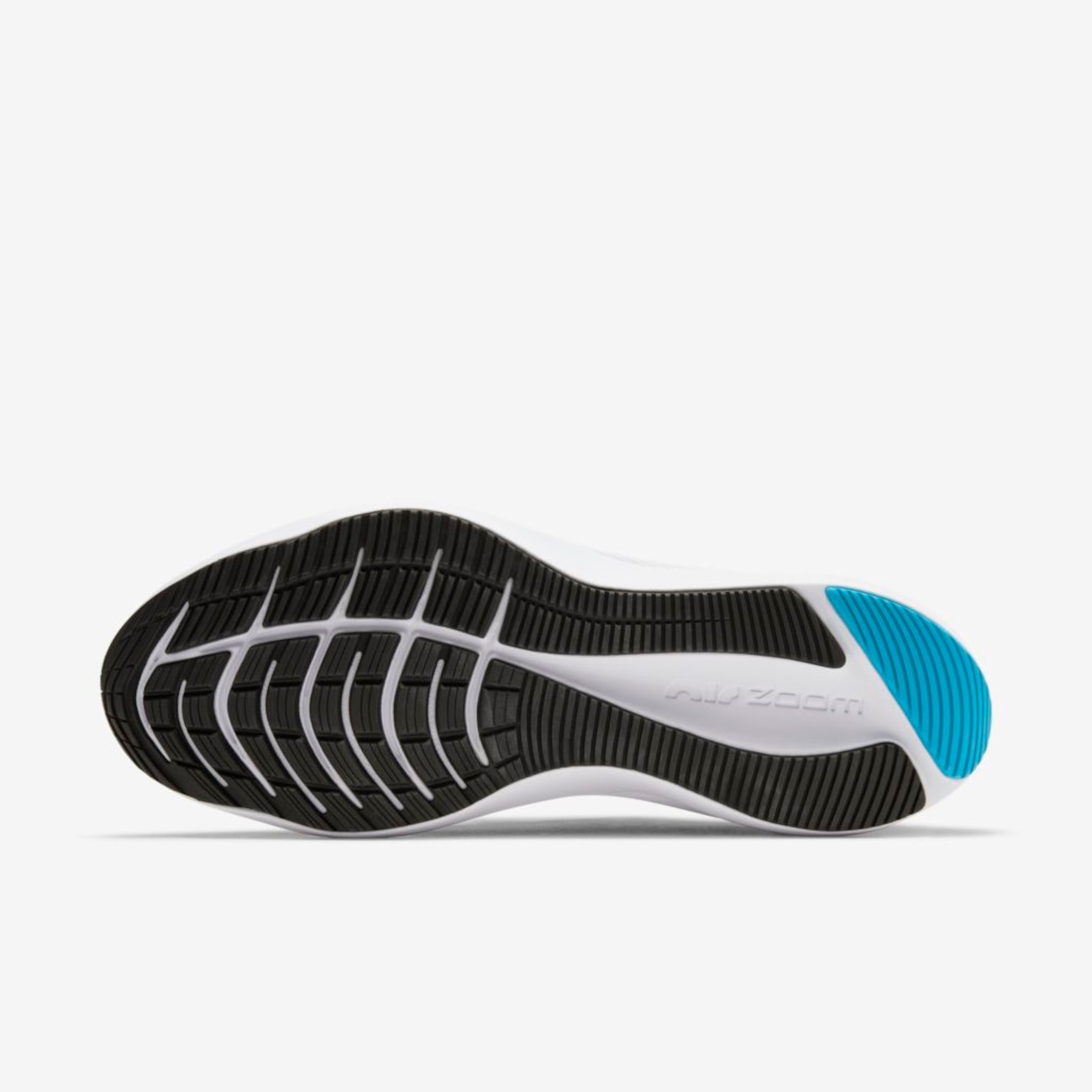 Tênis Nike Air Zoom Winflo 7 Masculino - Foto 2