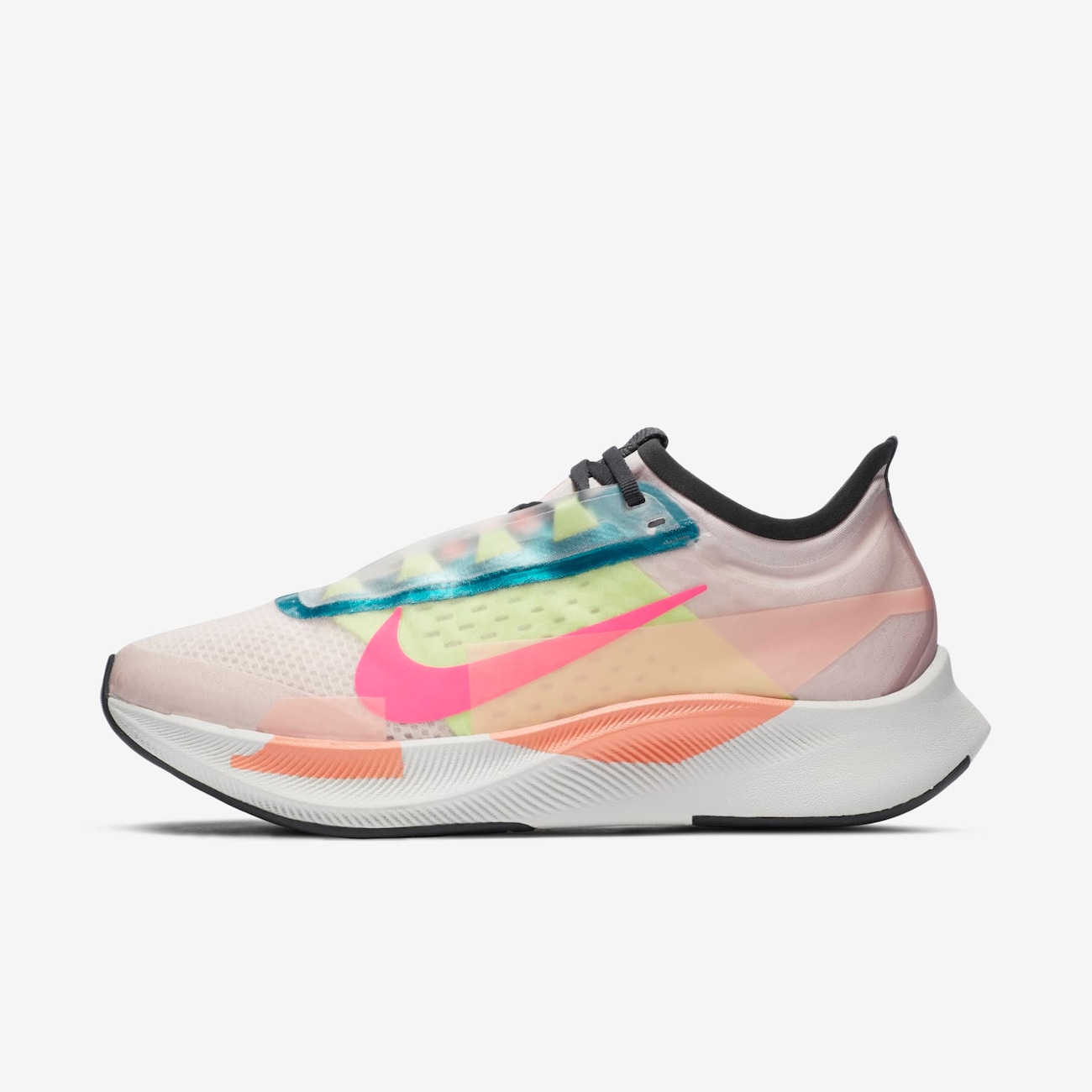 Tênis Nike Zoom Fly 3 Premium Feminino