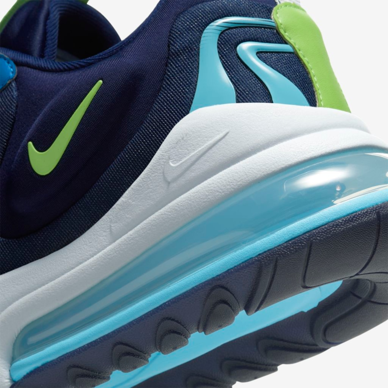 tenis nike air max 270 react