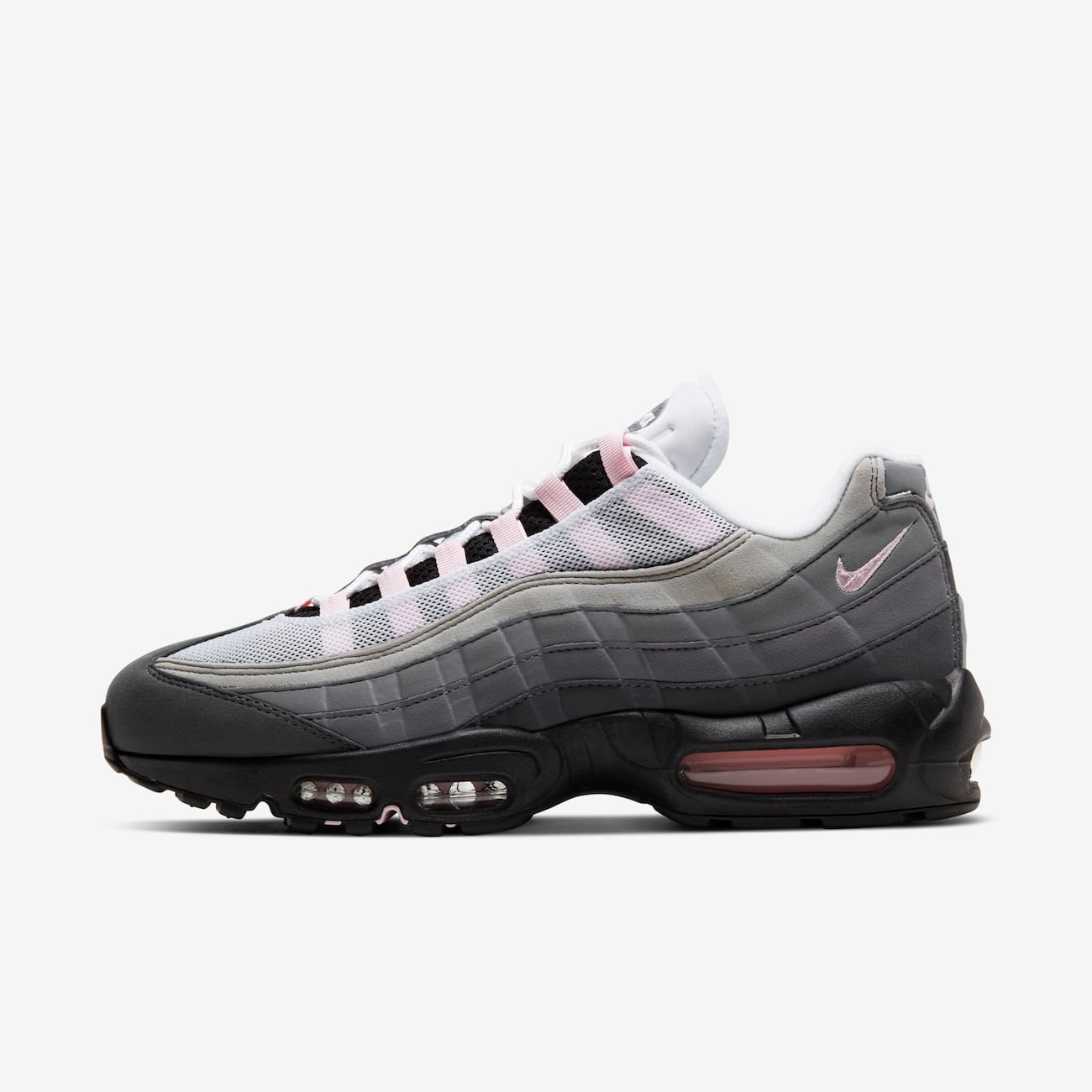 Tênis Nike Air Max 95 Premium Masculino - Nike