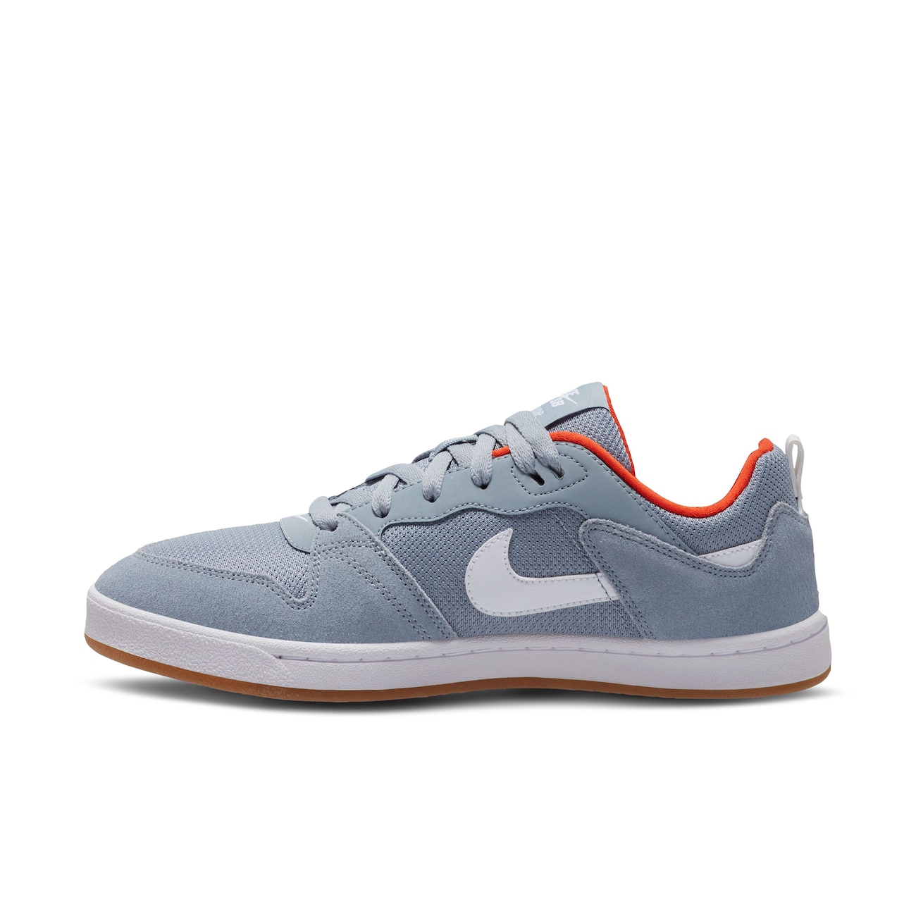 Tênis Nike SB Alleyoop Masculino