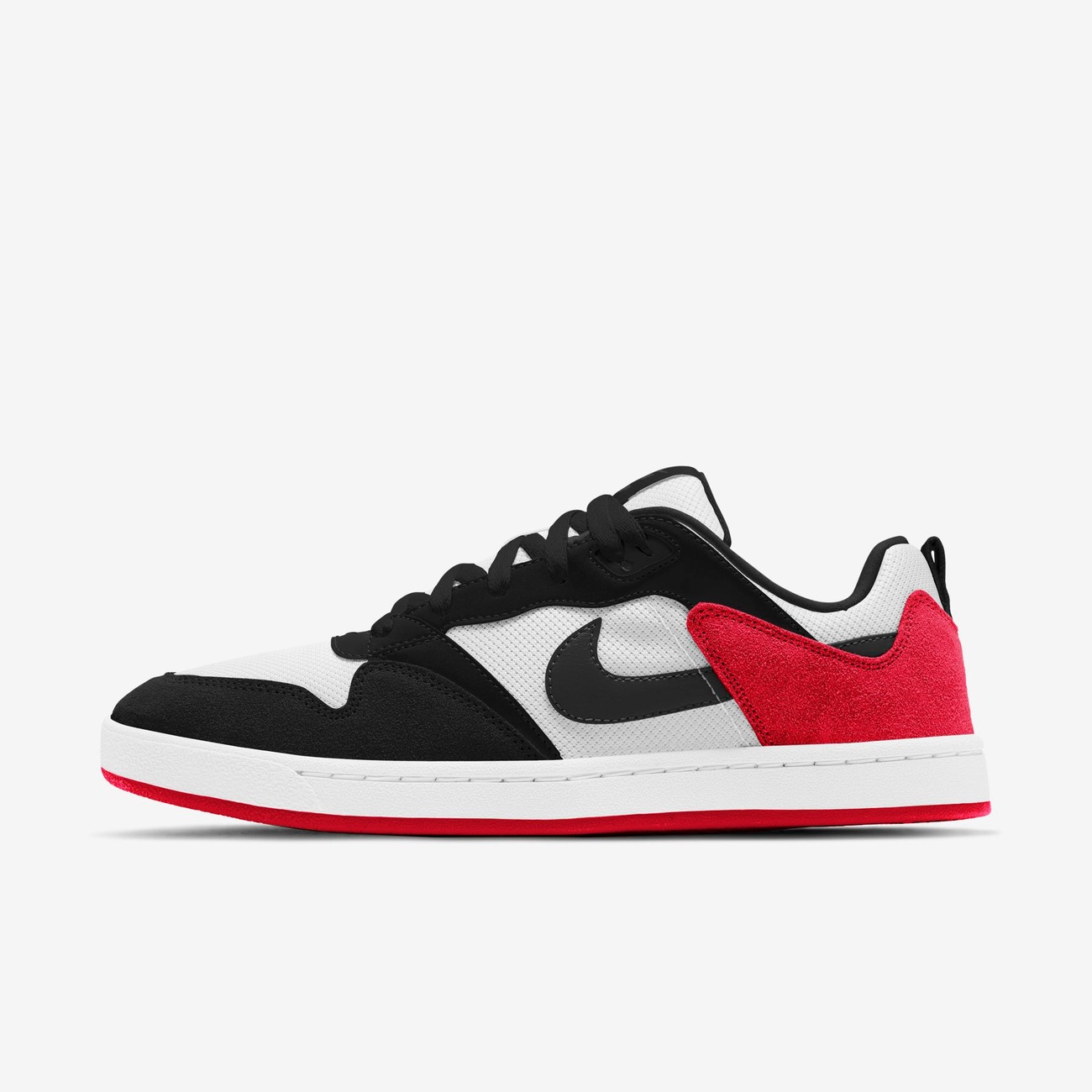 Oferta de Tênis Nike SB Alleyoop Unissex - Nike - Just Do It