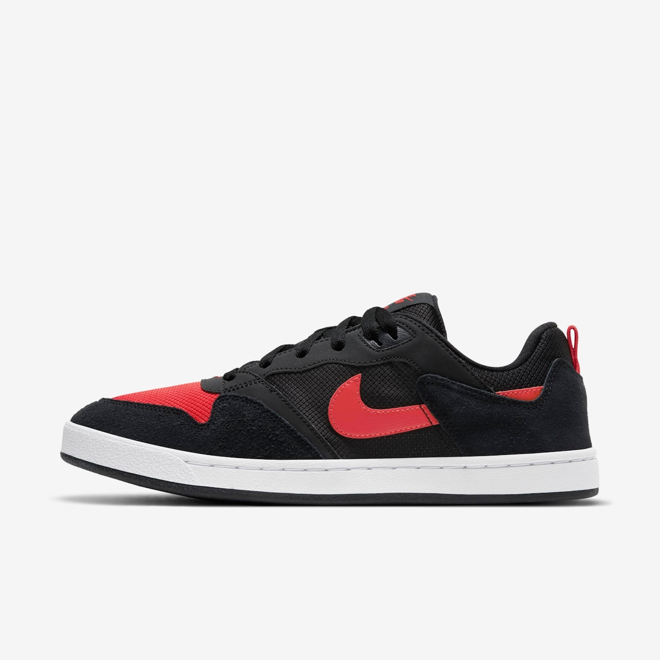 Tênis Nike SB Alleyoop Unissex - Nike