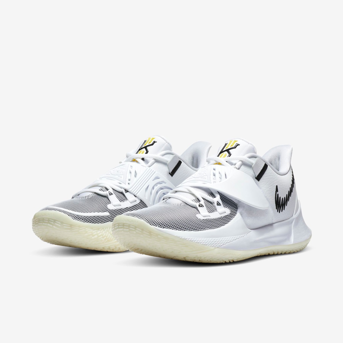 Nike Kyrie low3バスケットボールシューズ Tênis Nike Kyrie Low 3 Unissex - Nike
