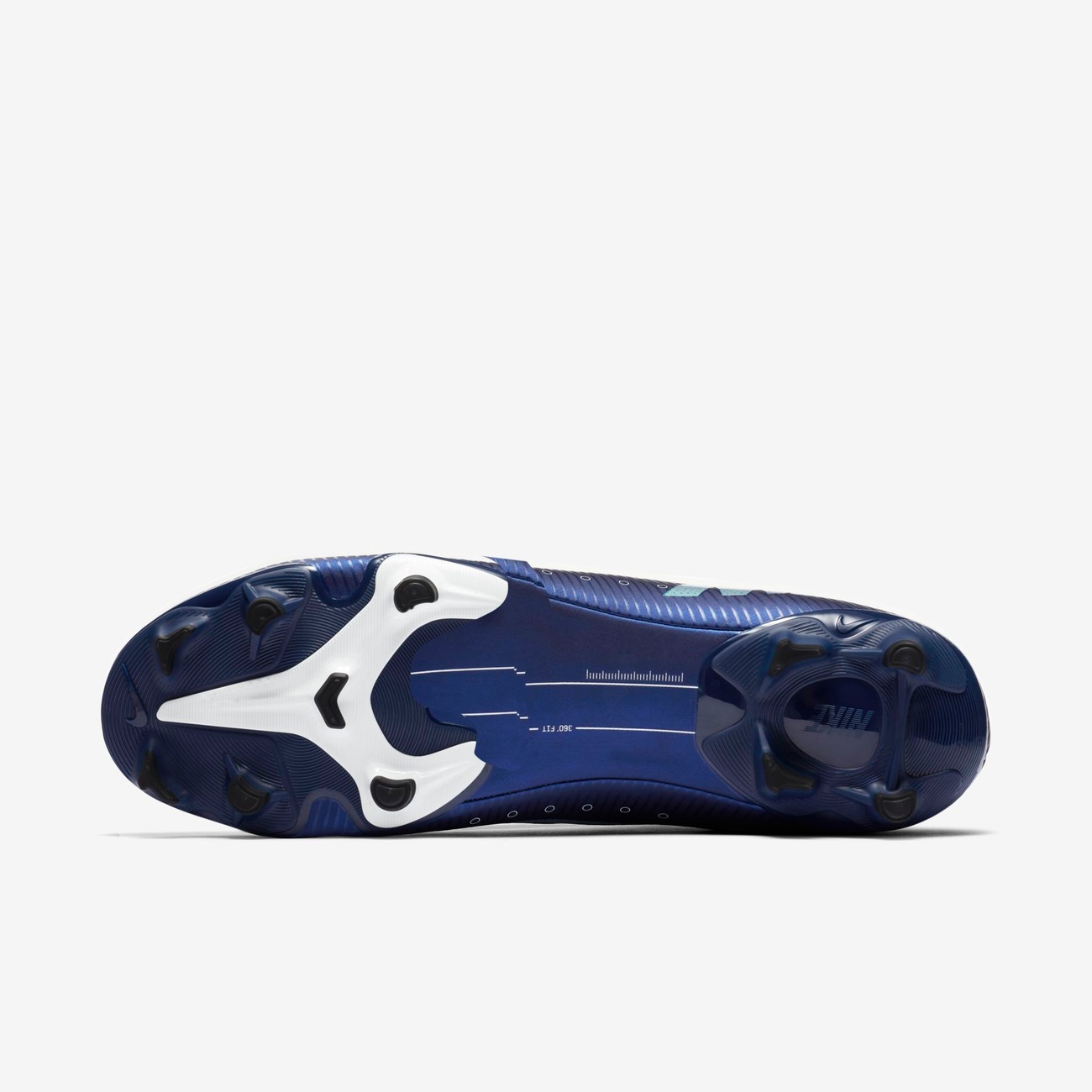Chuteira Nike Mercurial Vapor 13 Academy Campo - Nike