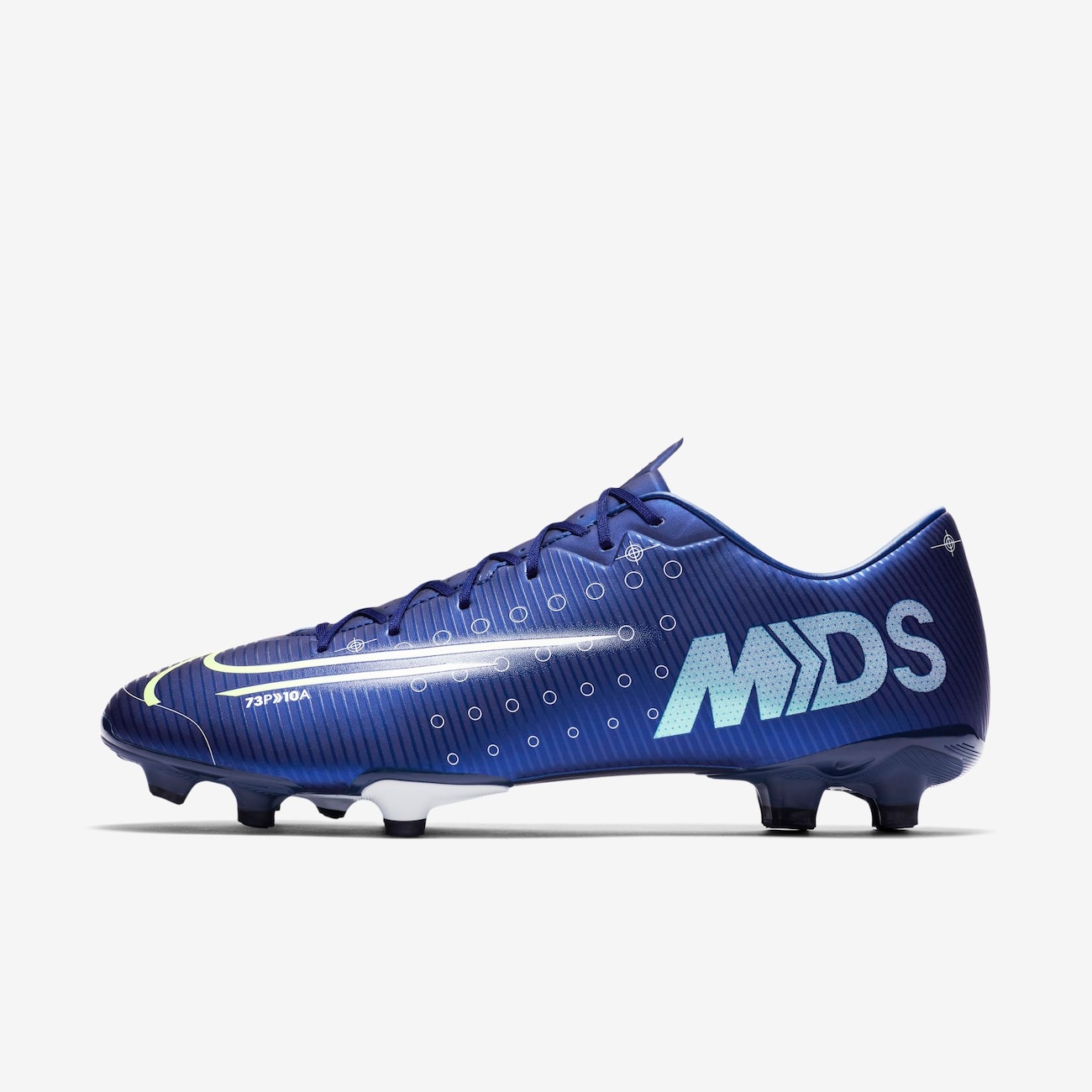 Chuteira Nike Mercurial Vapor 13 Academy Campo - Nike