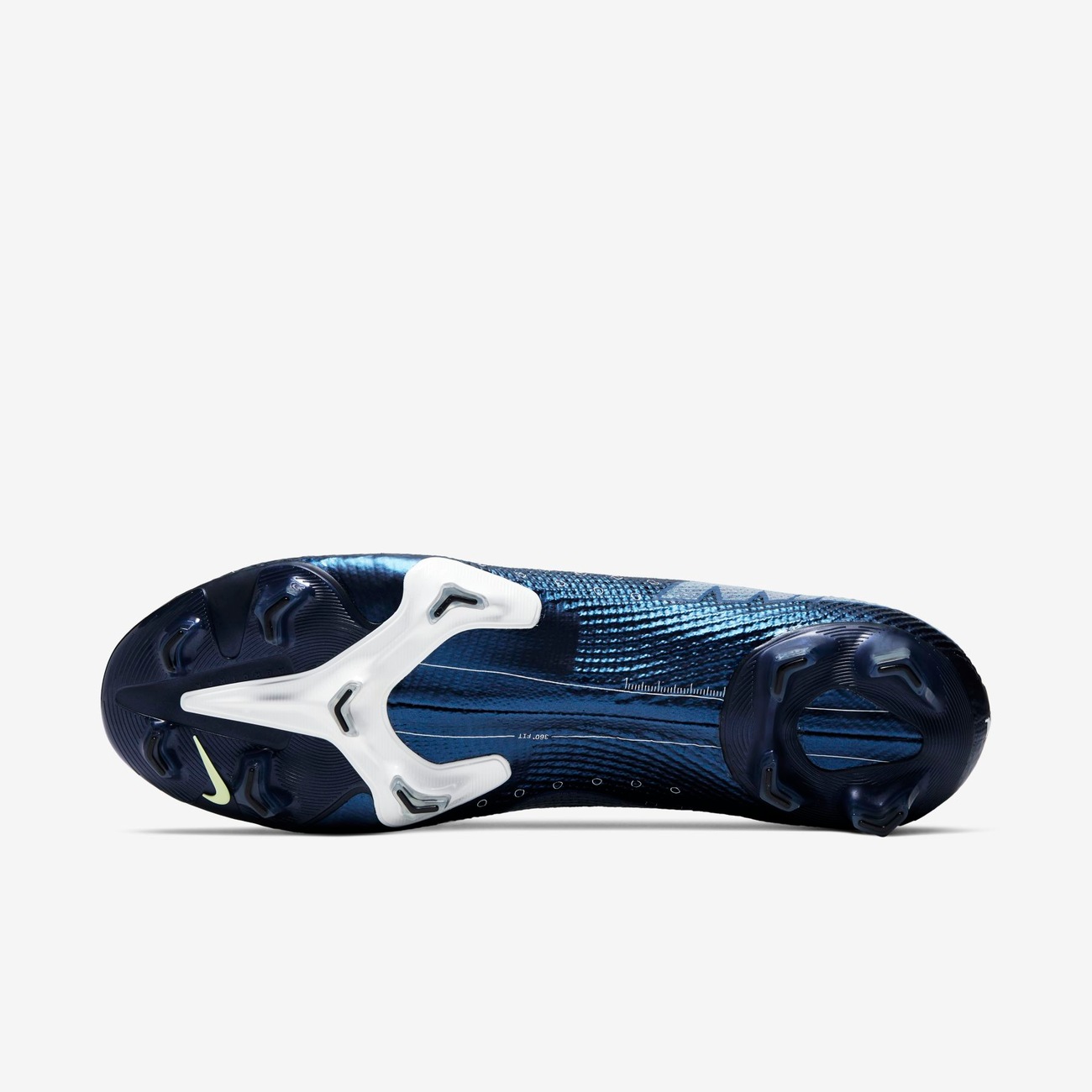 Chuteira Nike Mercurial Vapor 13 Elite Campo - Nike Chuteira Nike Mercurial Vapor 13 Elite Campo - Nike