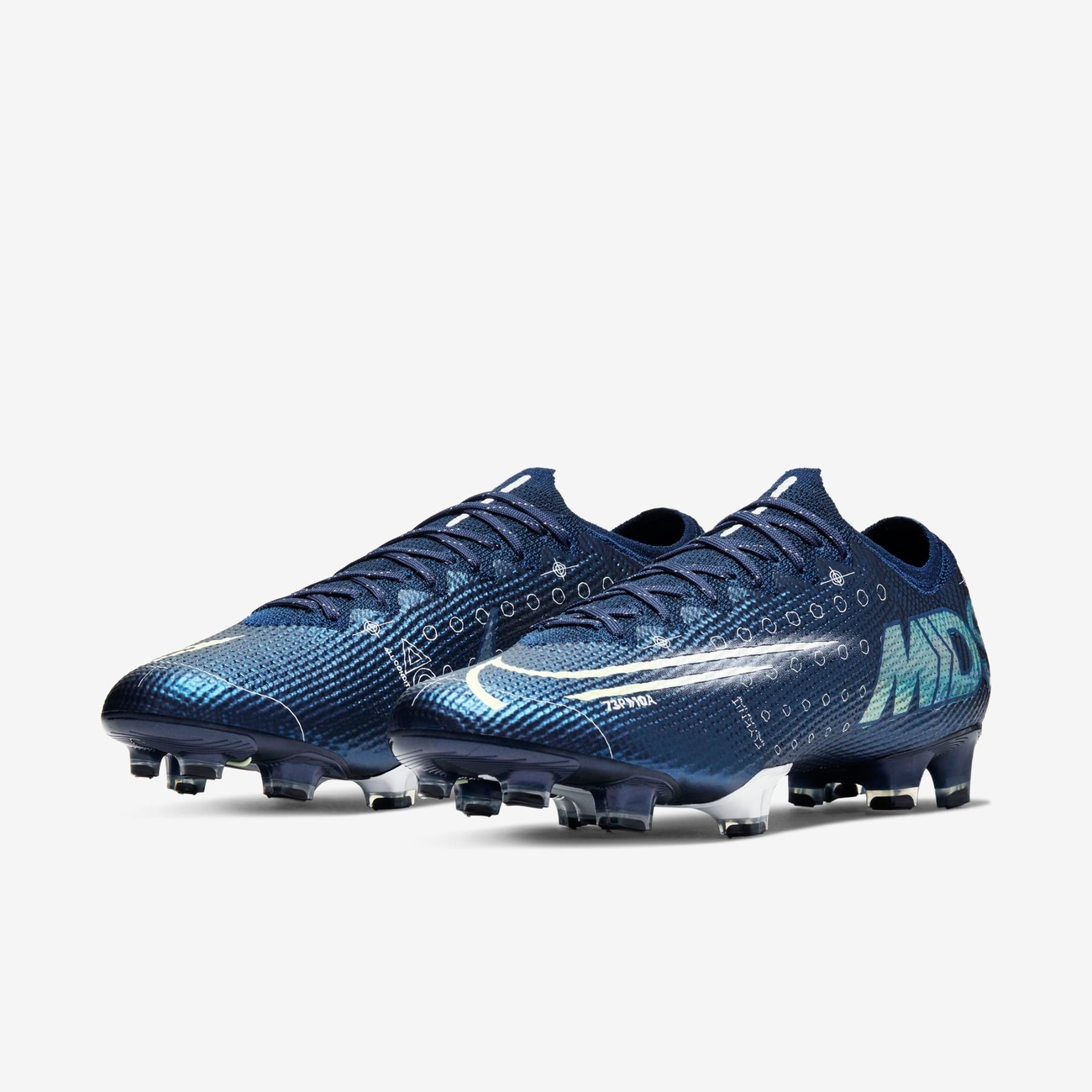 Chuteira Nike Mercurial Vapor 13 Elite Campo - Nike