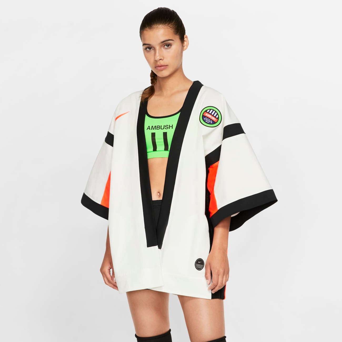 Jaqueta Nike x AMBUSH Feminina - Nike