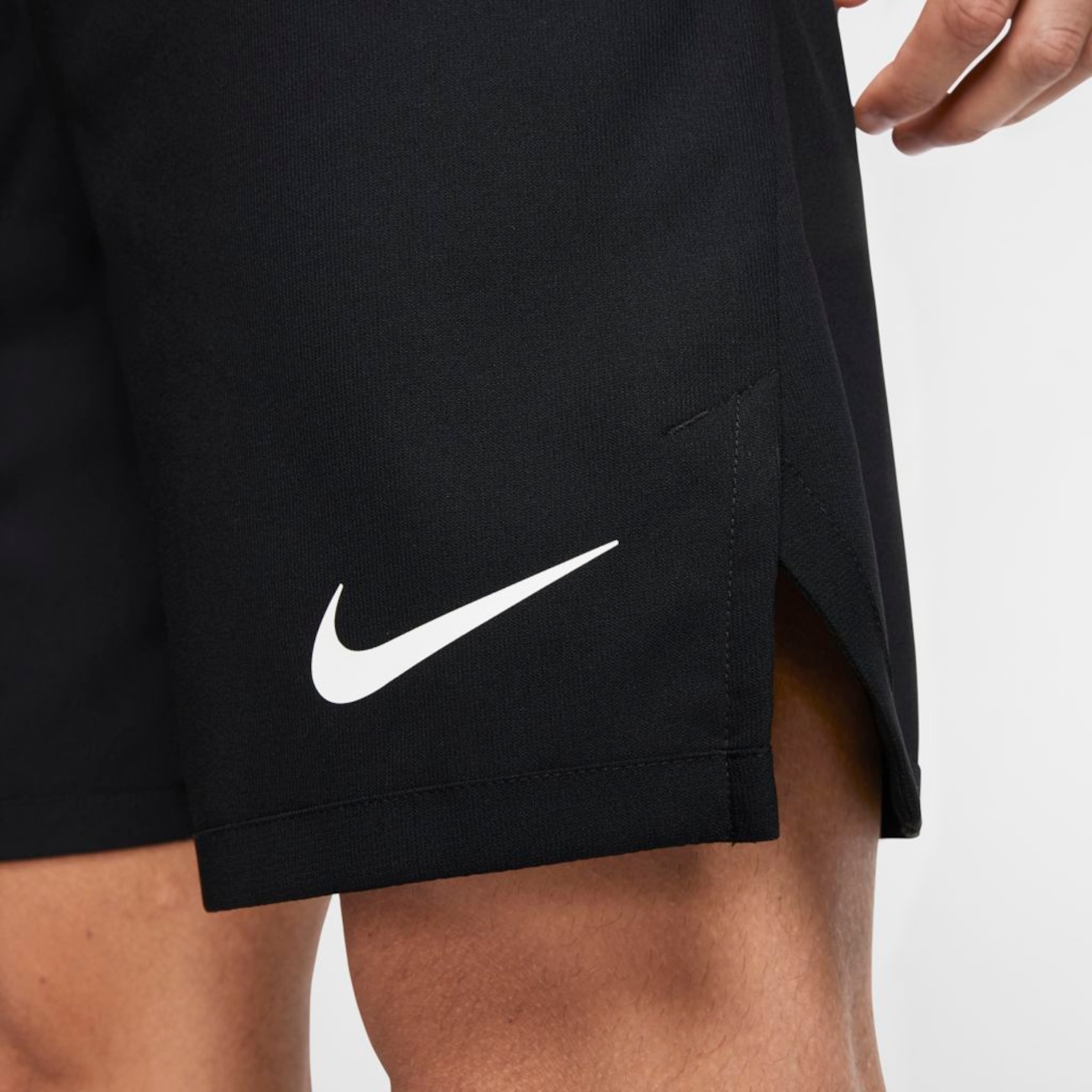 Nike pro cheap flex shorts