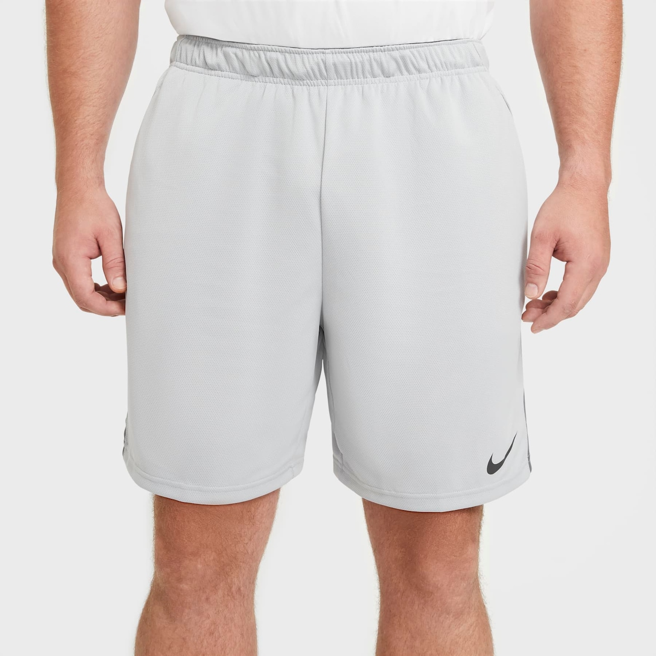 Standard fit hot sale nike shorts