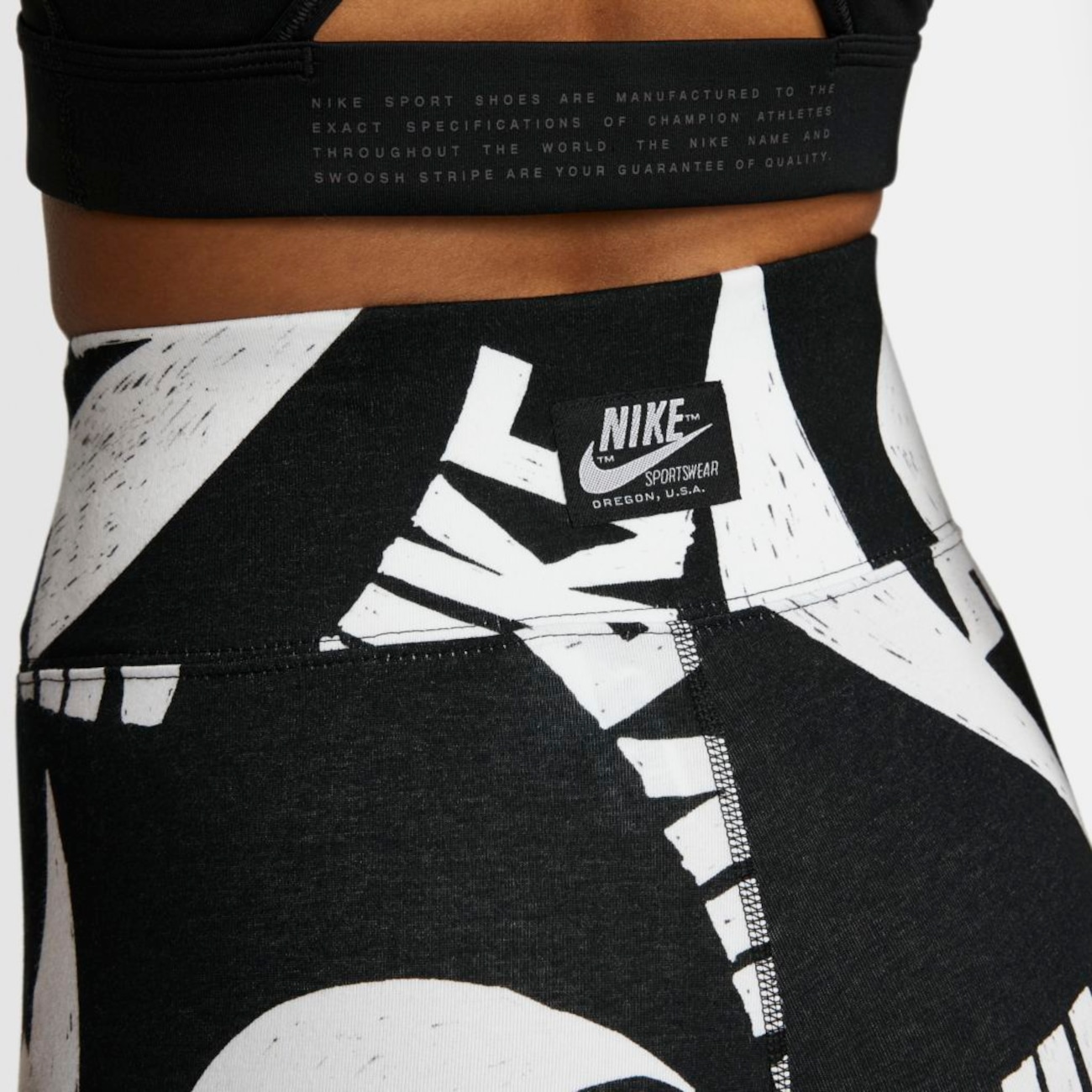 Legging Nike Sportswear Feminina - Nike
