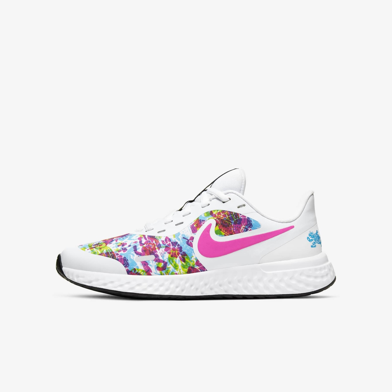 Tênis Nike Revolution Fable Infantil Nike