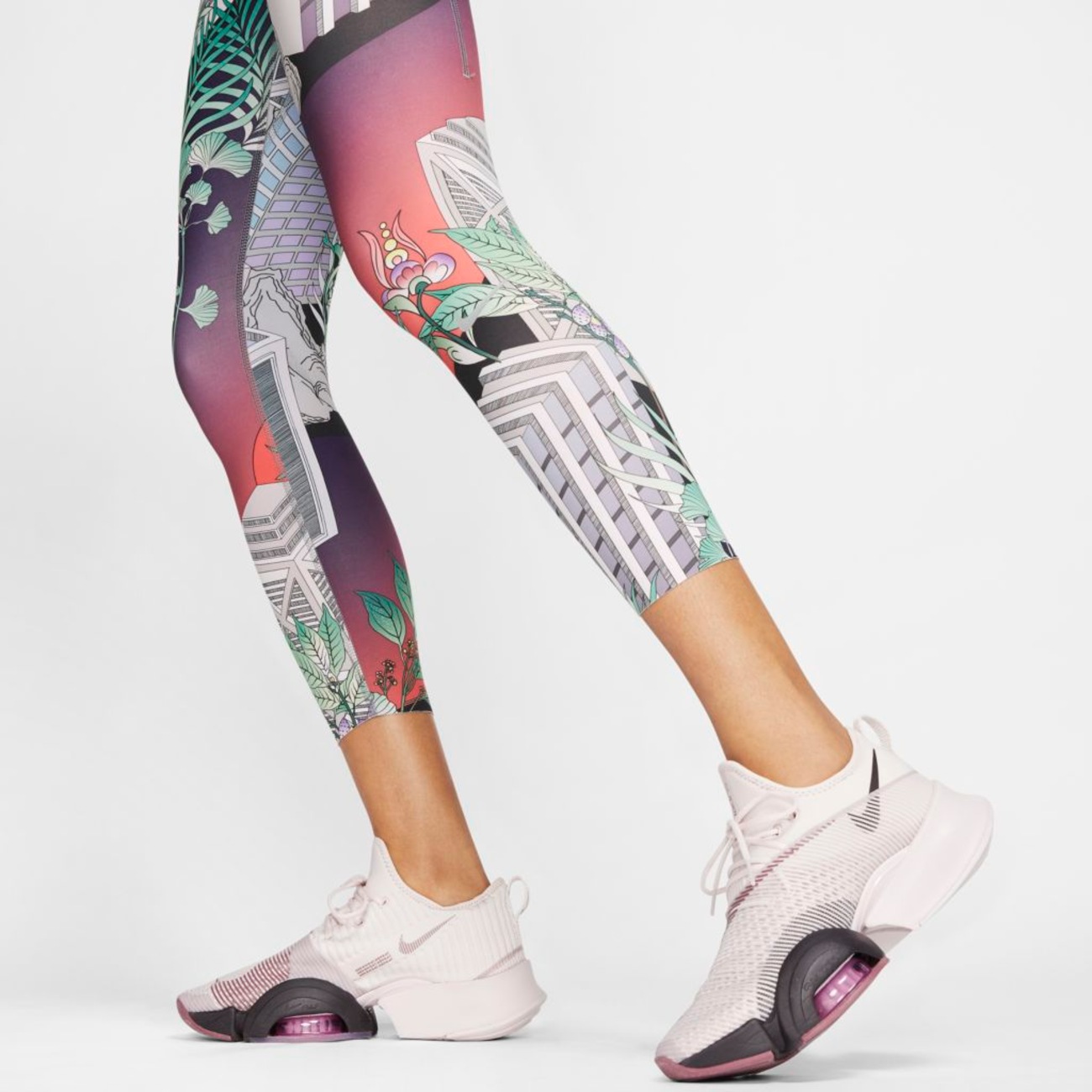 Nike epic lux store leggings