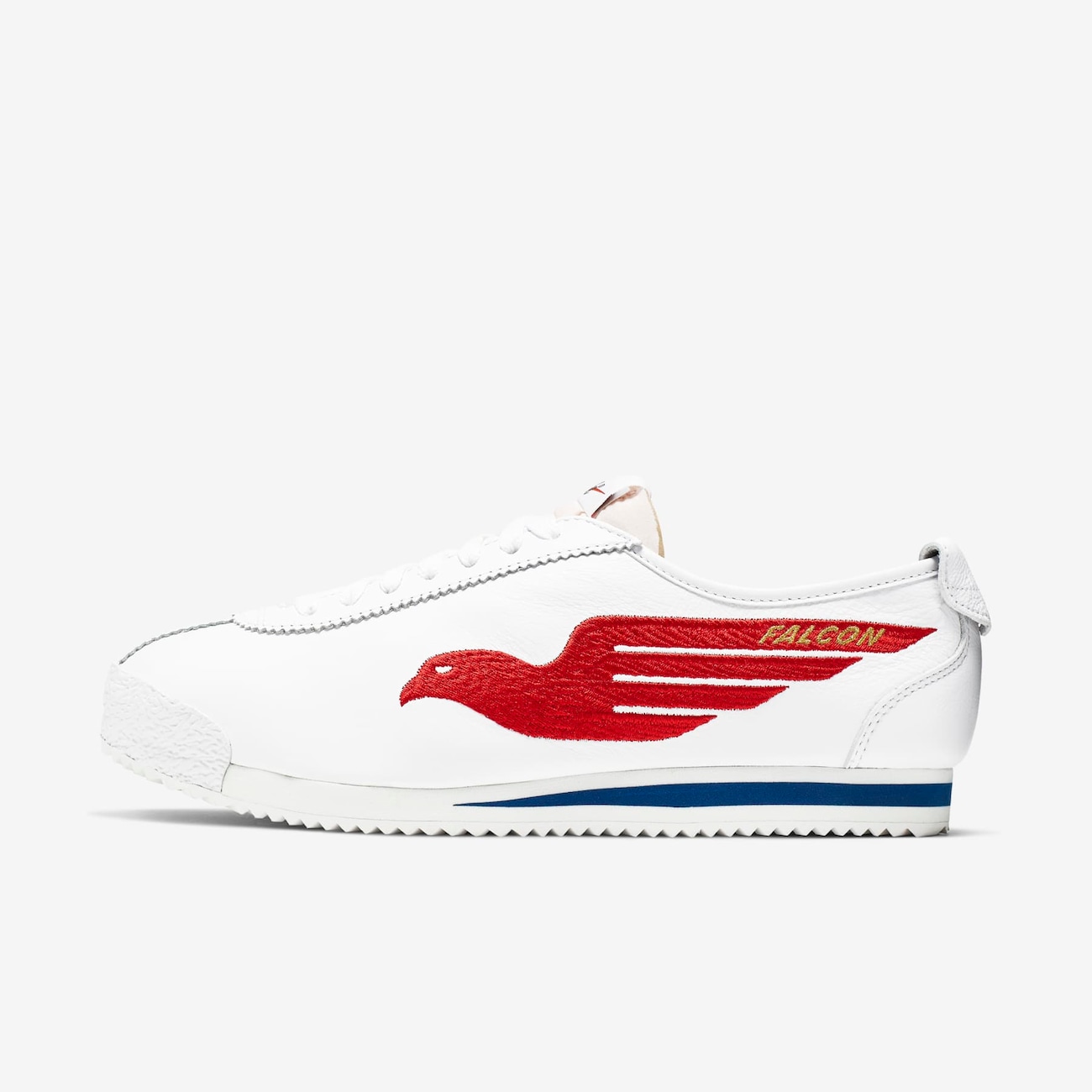 スニーカー NIKE CORTEZ 72 S.D. FALCON Tênis Nike Cortez '72 S.D. Masculino - Nike
