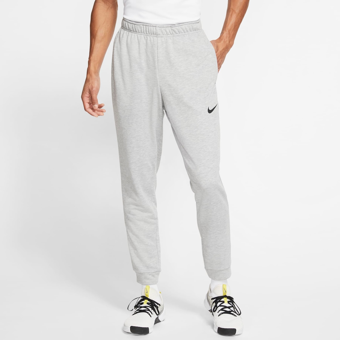 Calça Nike Dri-FIT Fleece Masculina