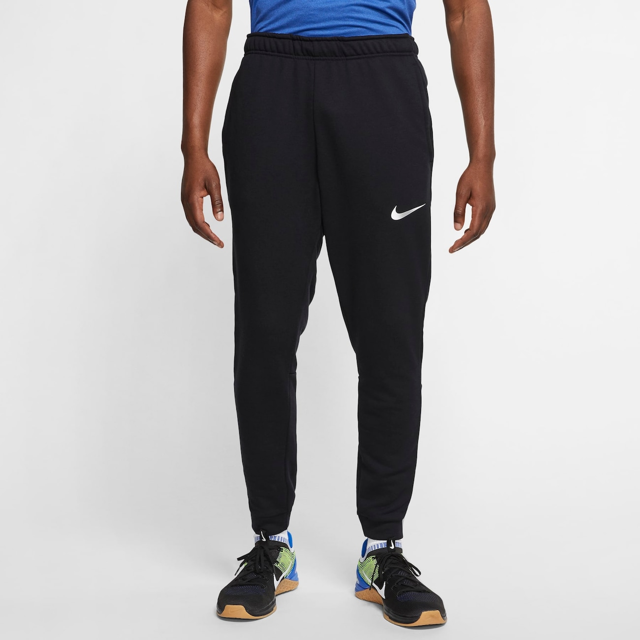 Calça Nike Dri-FIT Fleece Masculina