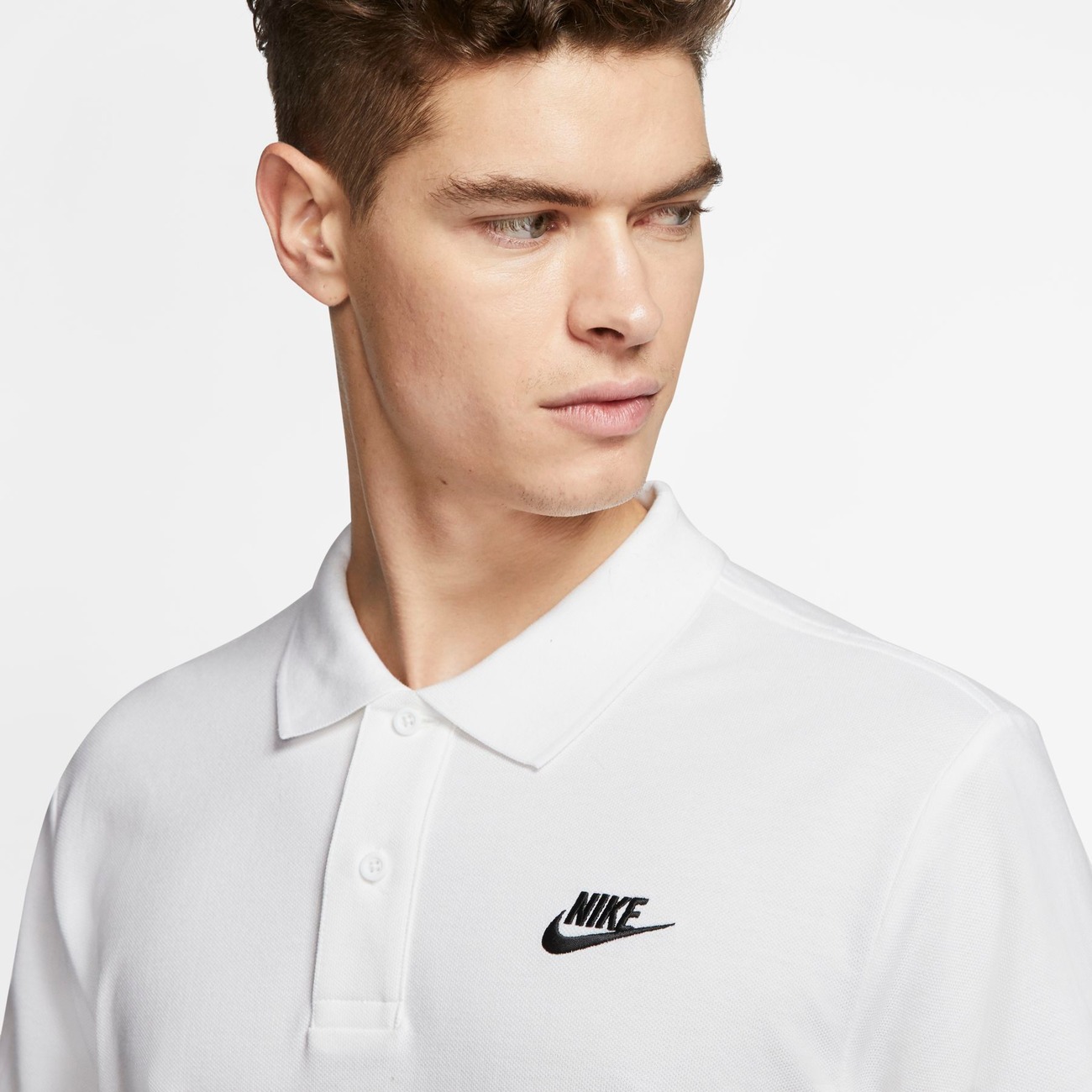 Polo Nike Sportswear Masculina - Foto 3