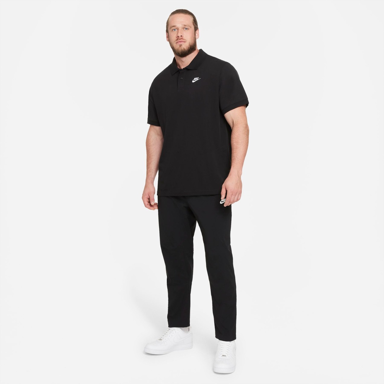 Polo Nike Sportswear Masculina - Foto 10