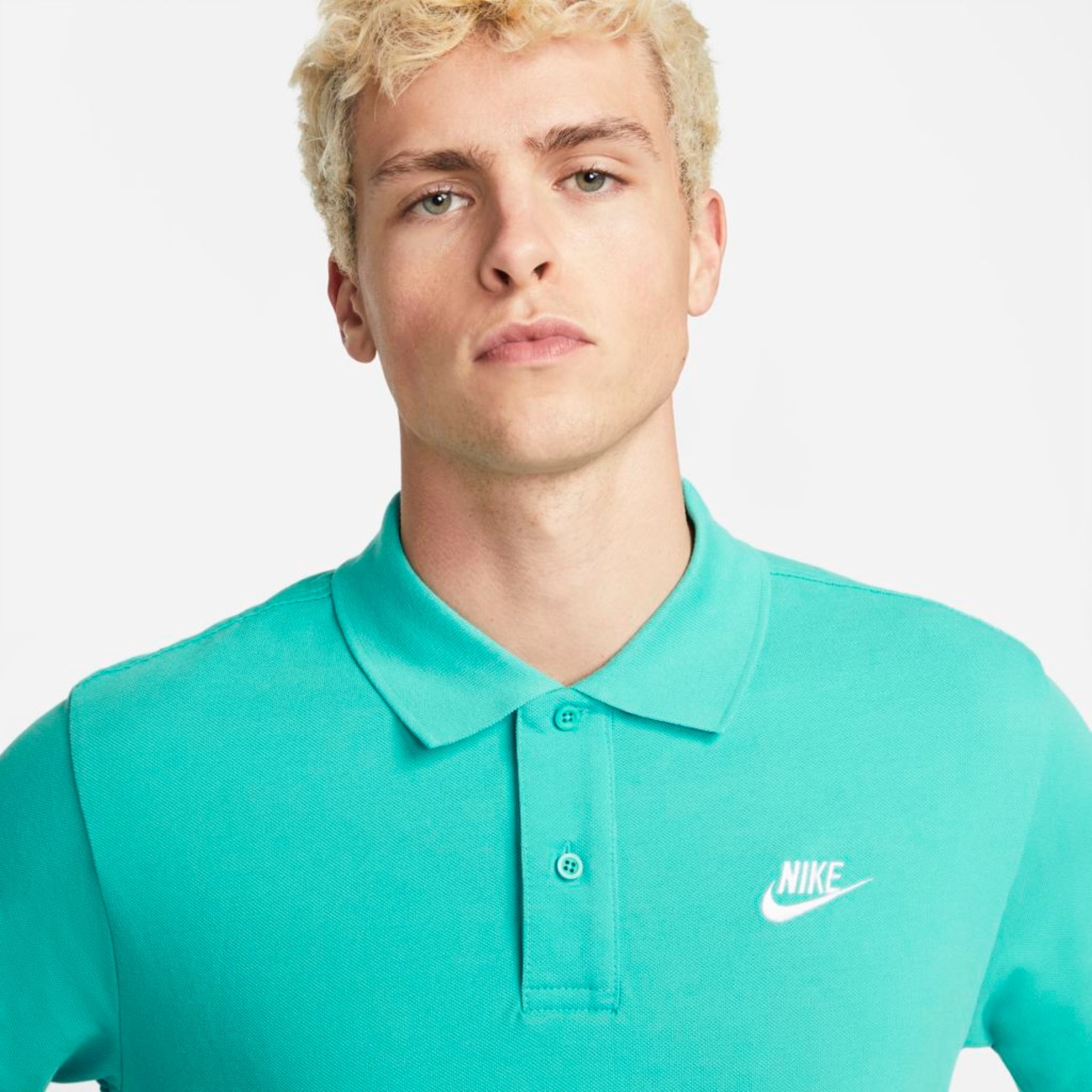 Polo Nike Sportswear Masculina - Foto 3